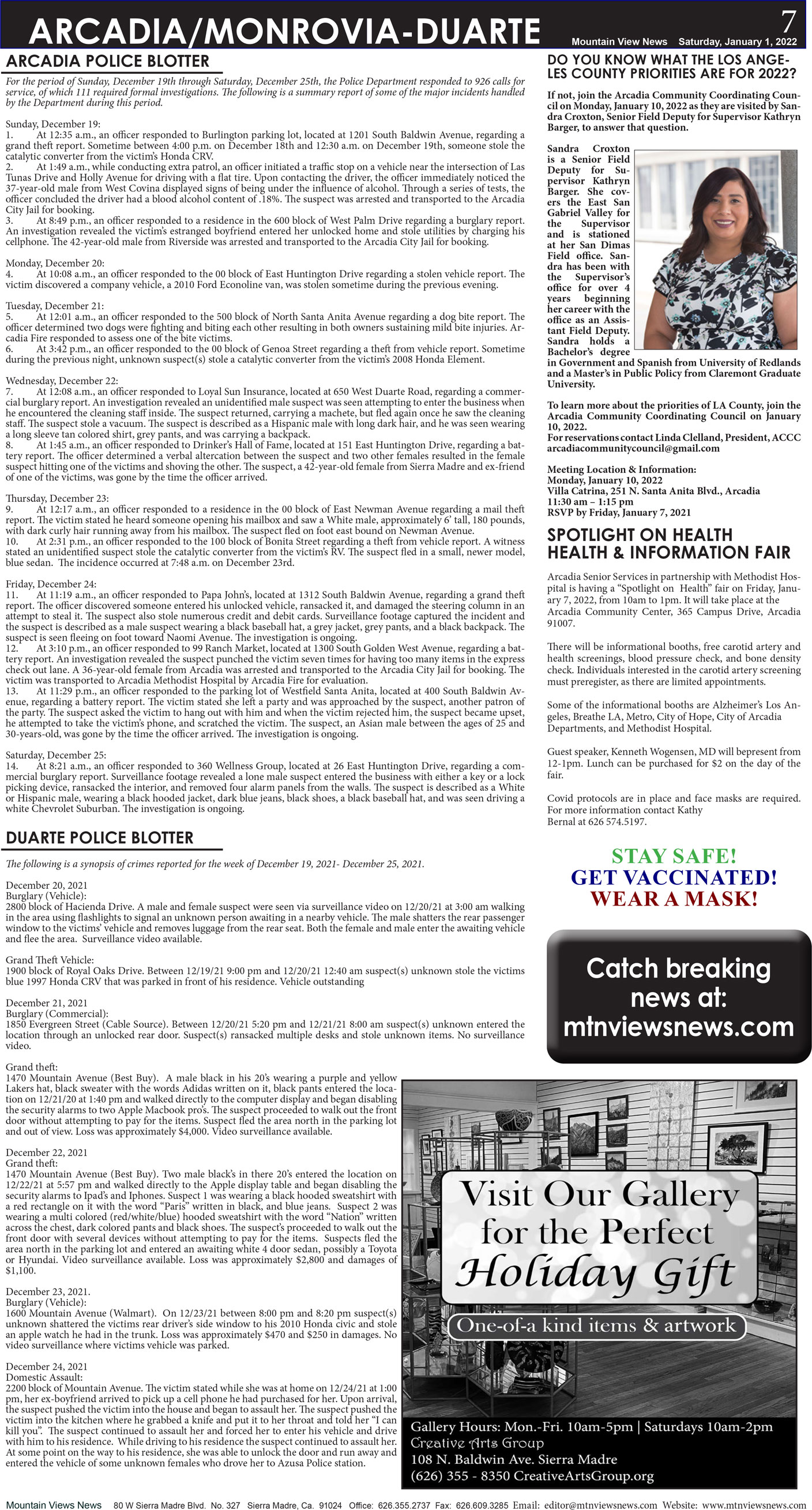 MVNews this week:  Page 7