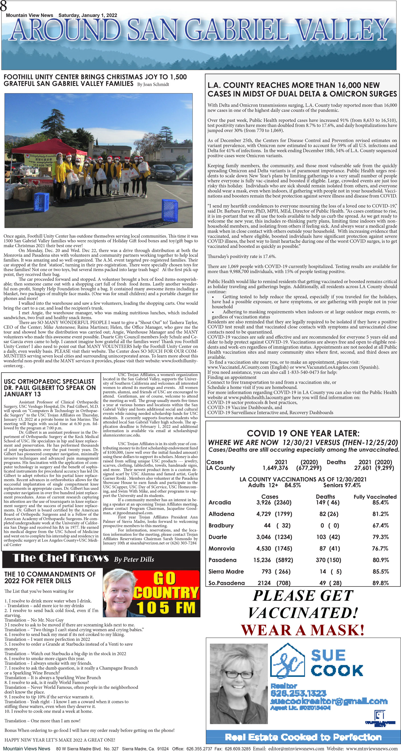 MVNews this week:  Page 8