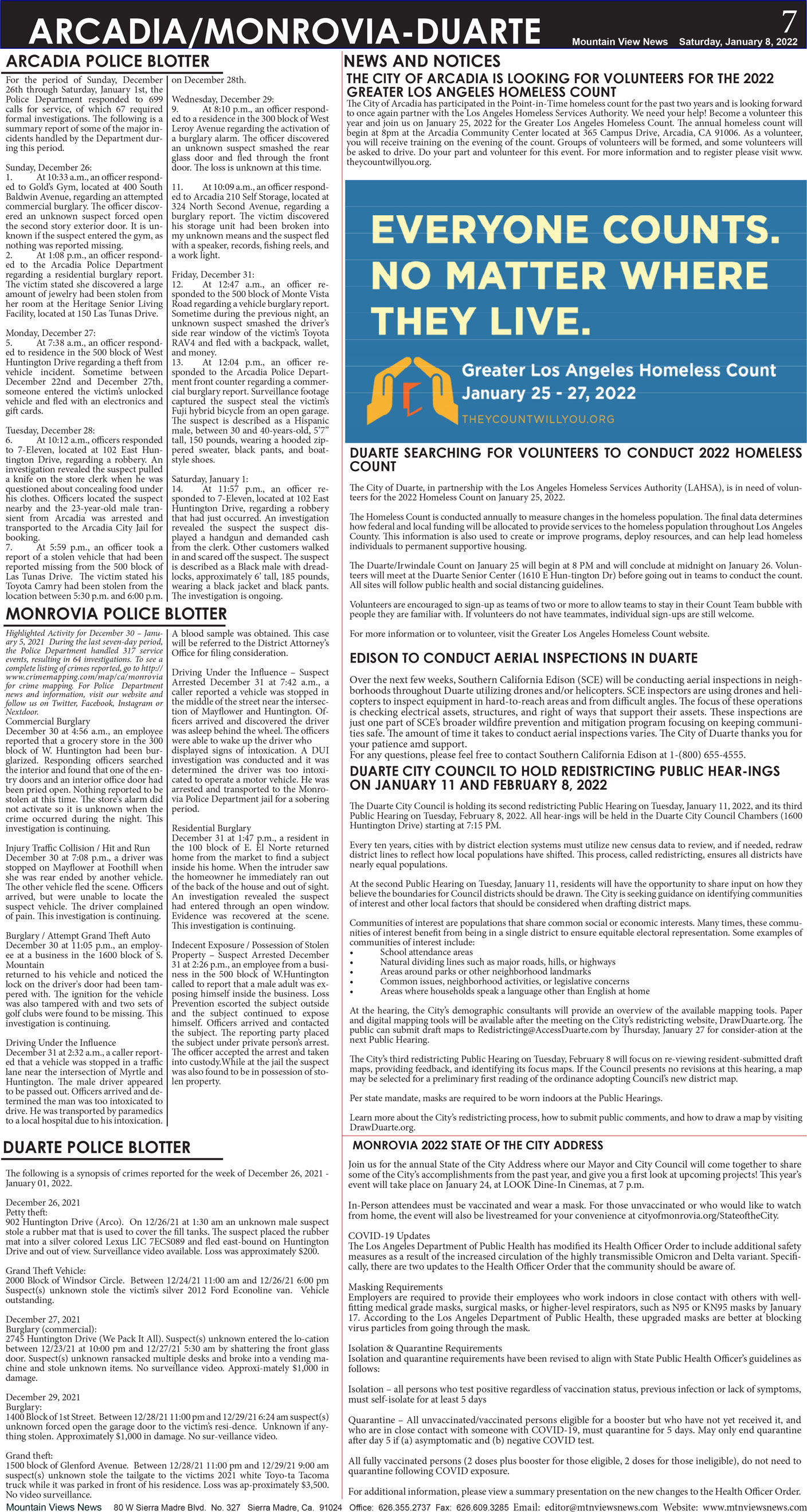 MVNews this week:  Page 7