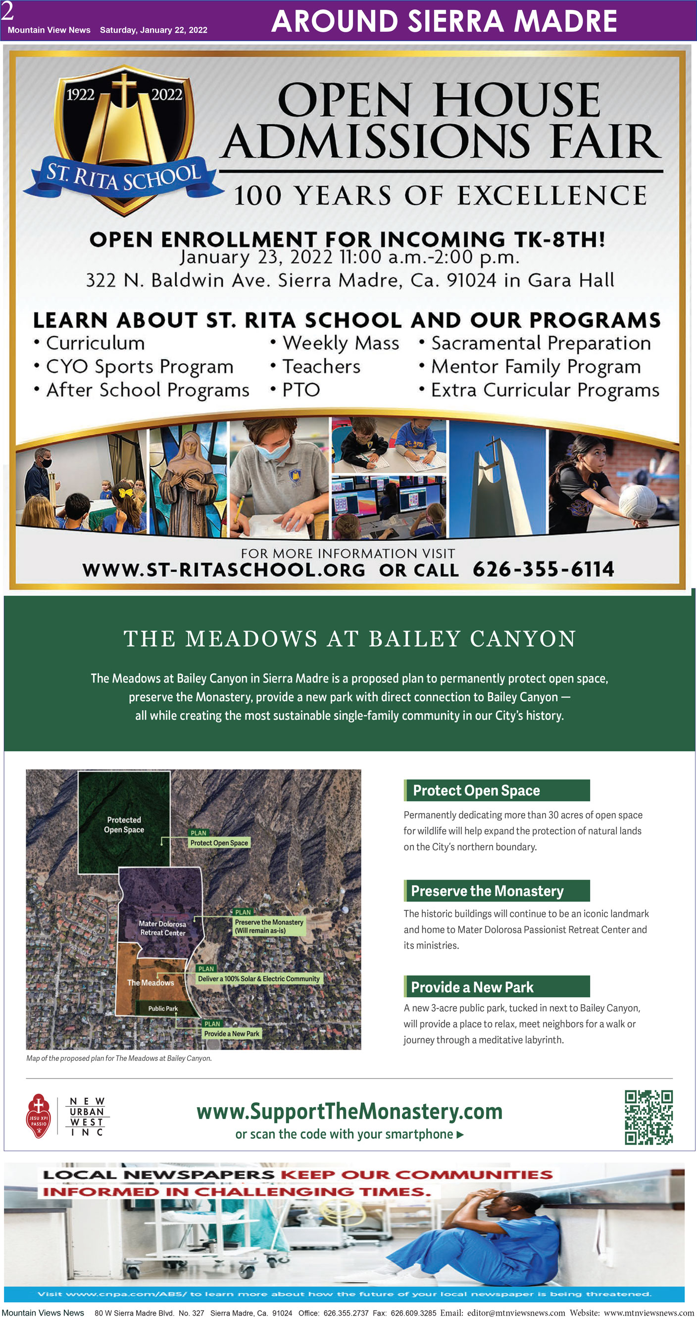 MVNews this week:  Page 2