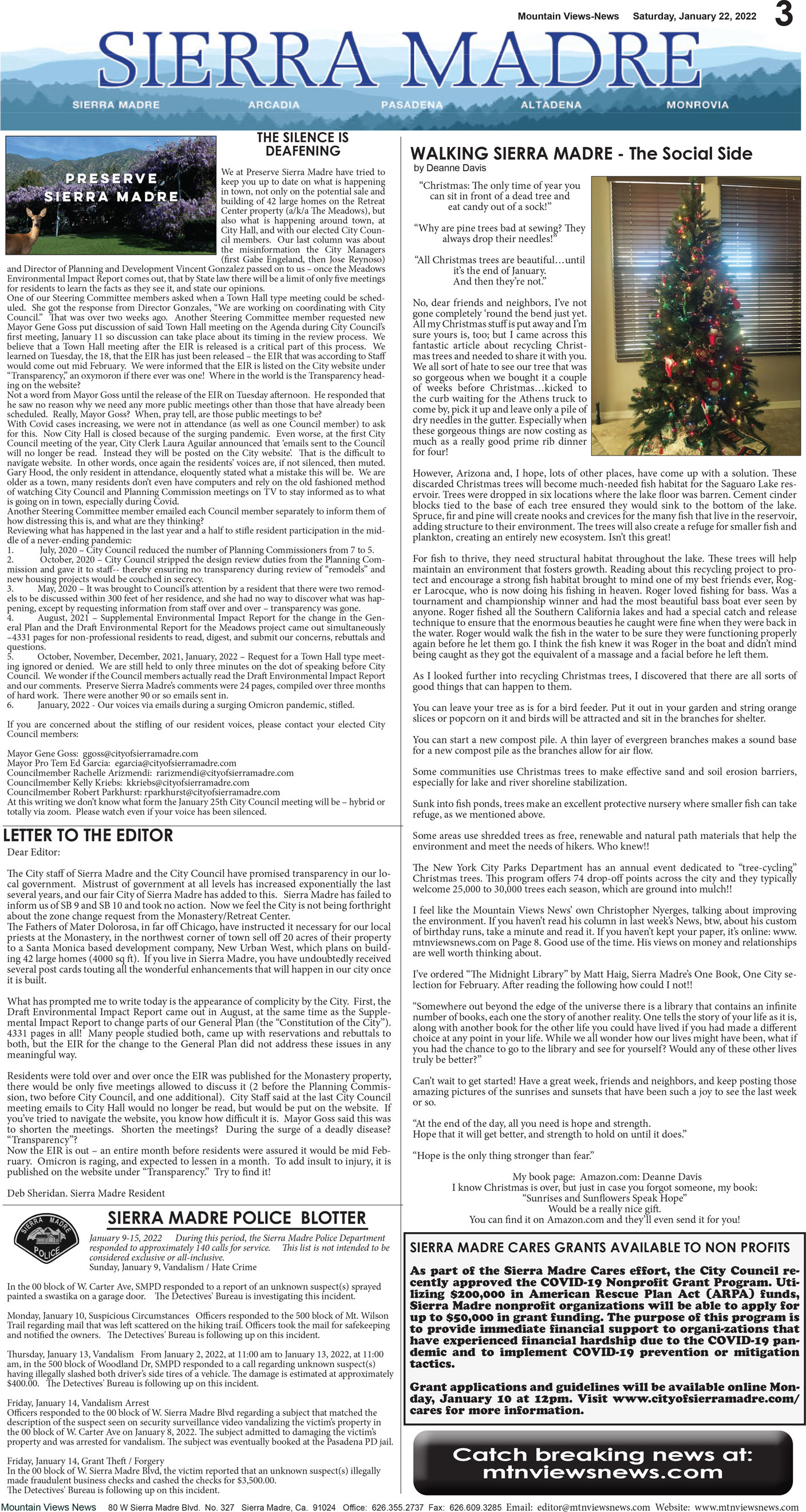 MVNews this week:  Page 3