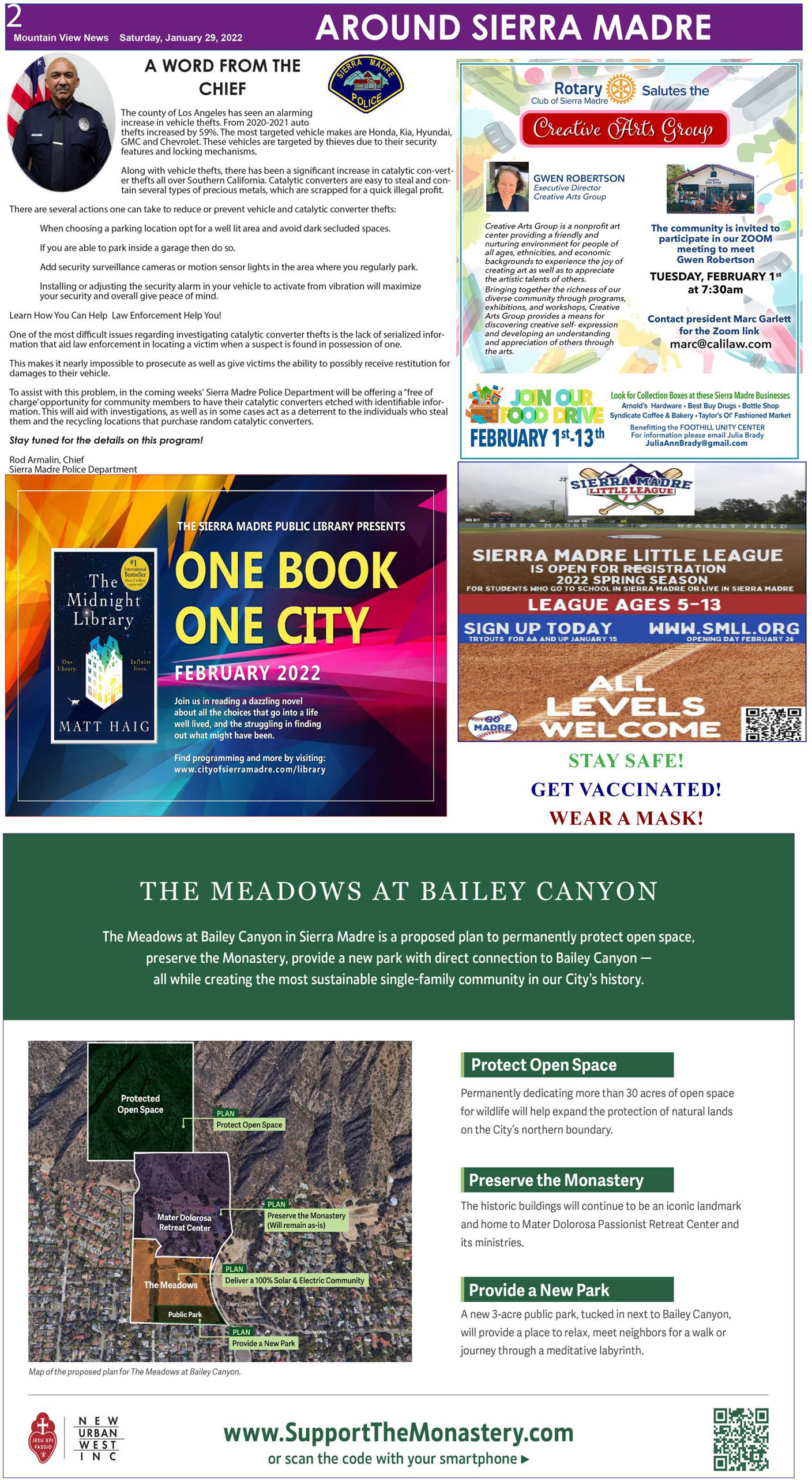 MVNews this week:  Page 2