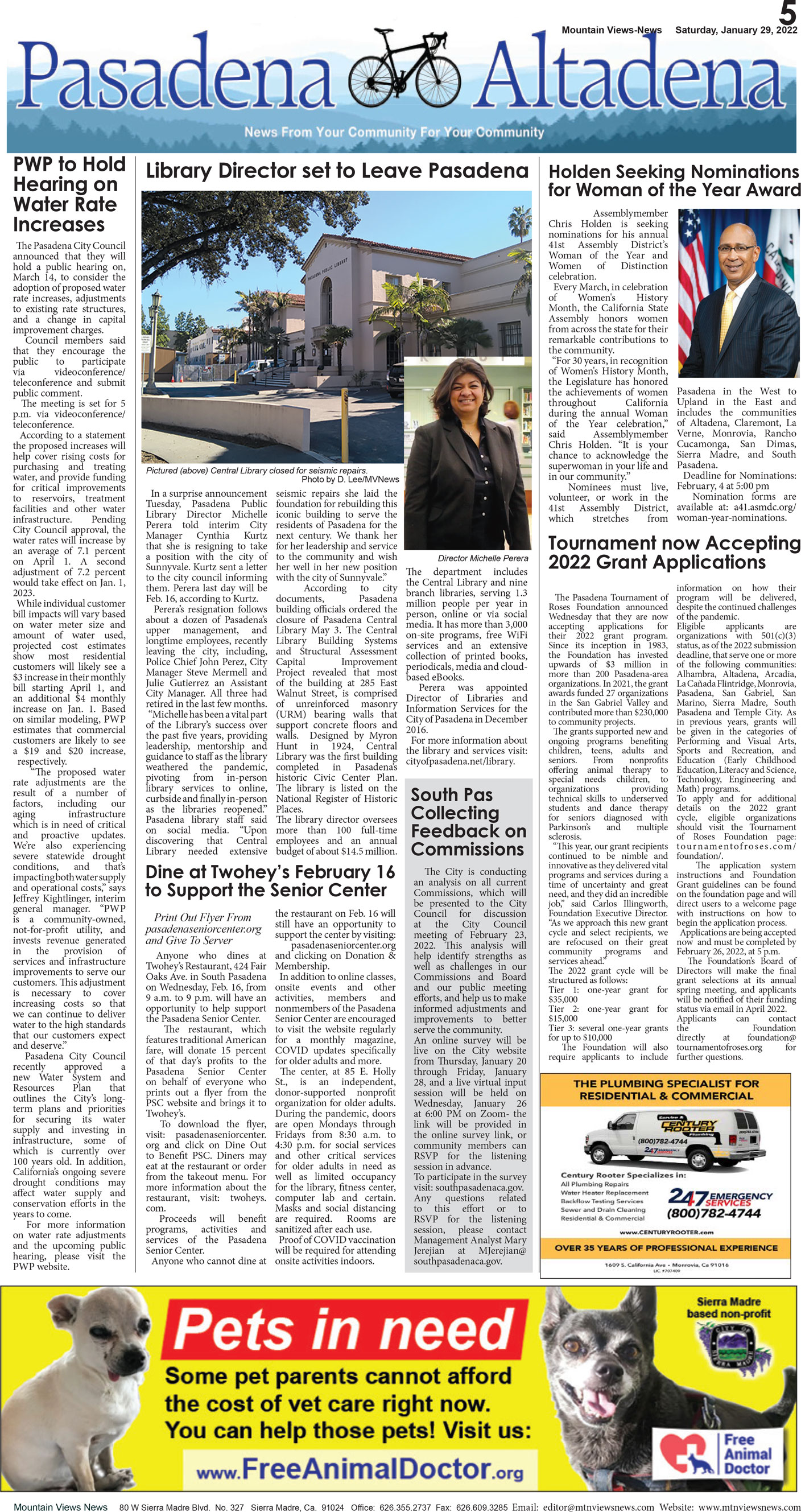 MVNews this week:  Page 5