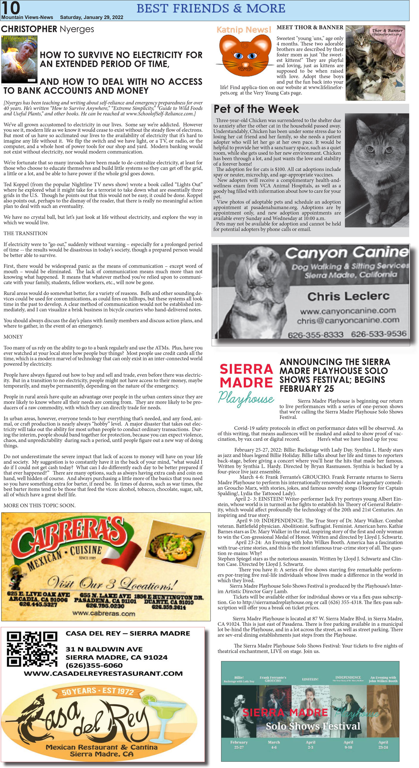 MVNews this week:  Page 10