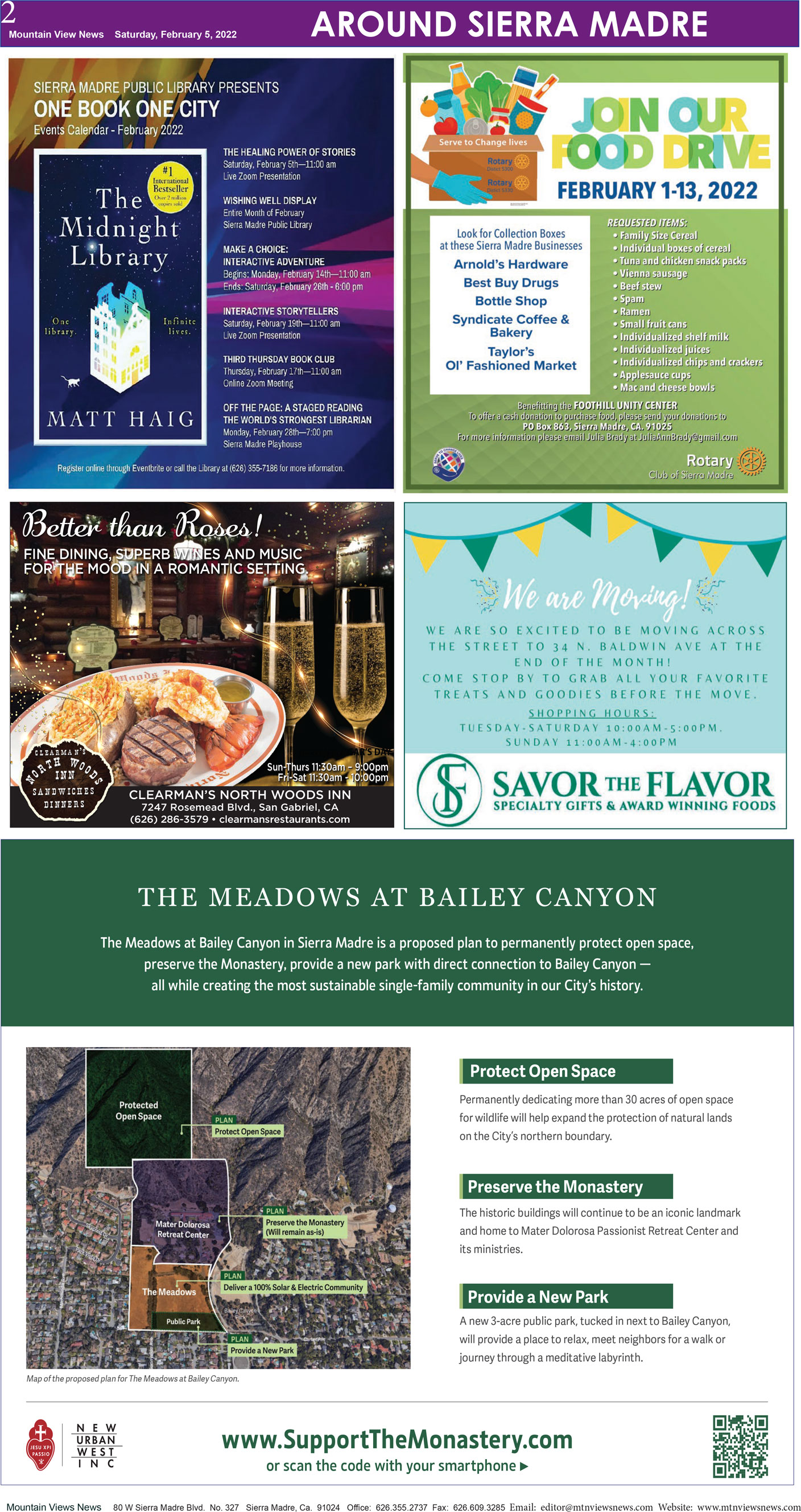 MVNews this week:  Page 2