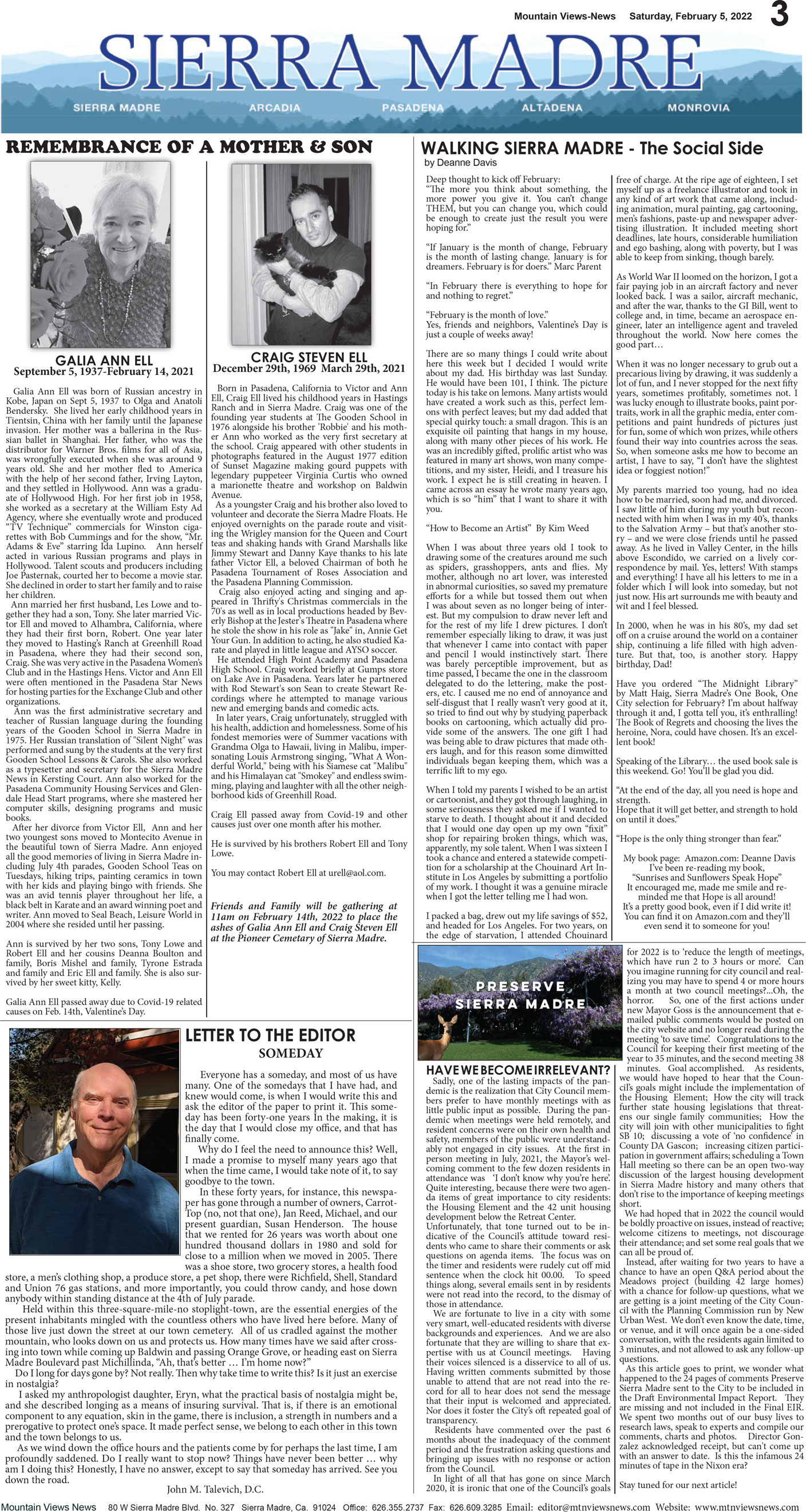 MVNews this week:  Page 3