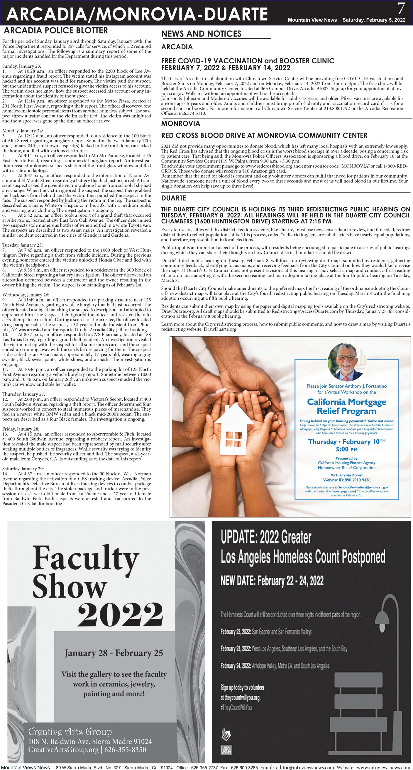 MVNews this week:  Page 7