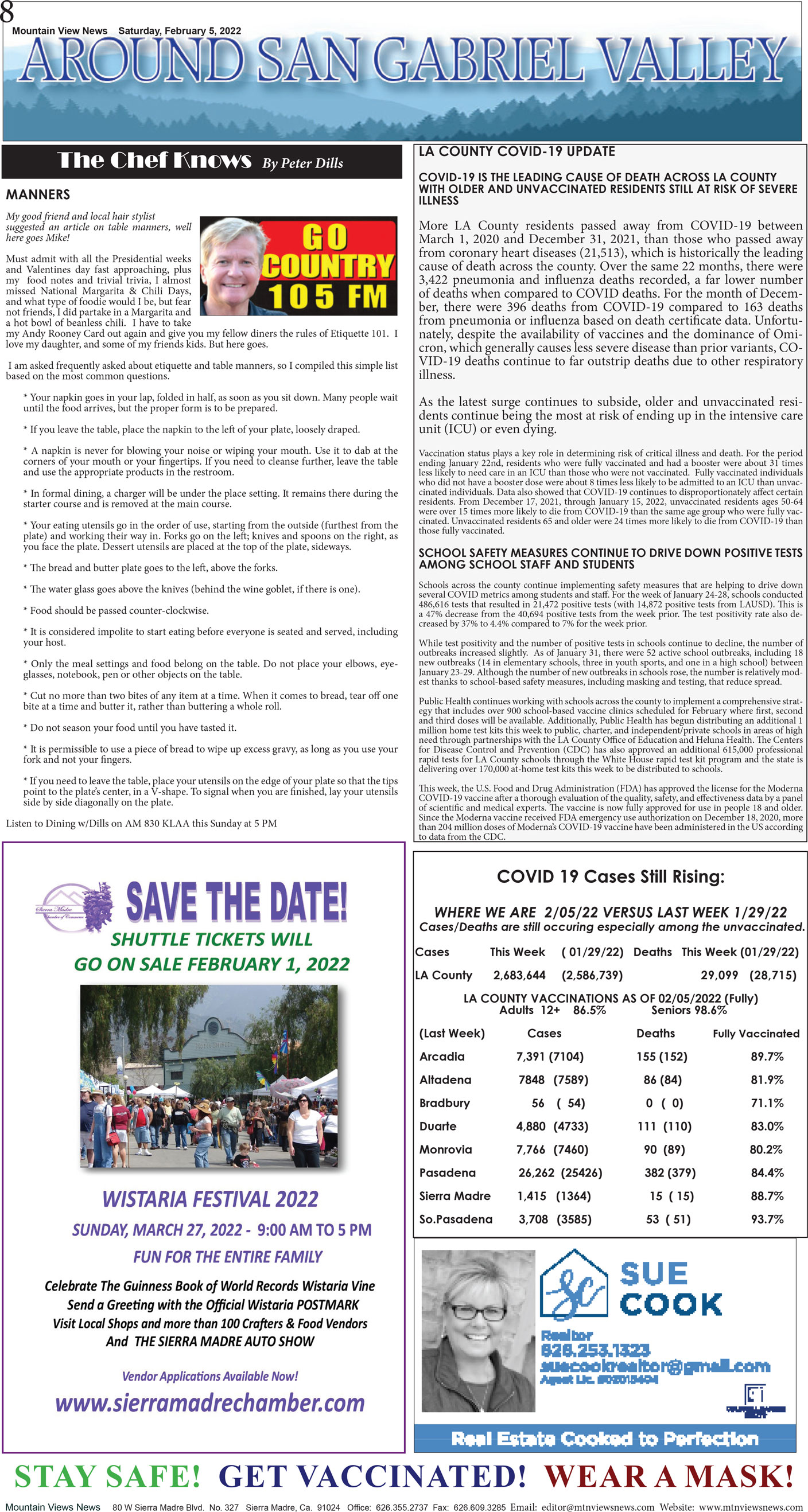 MVNews this week:  Page 8