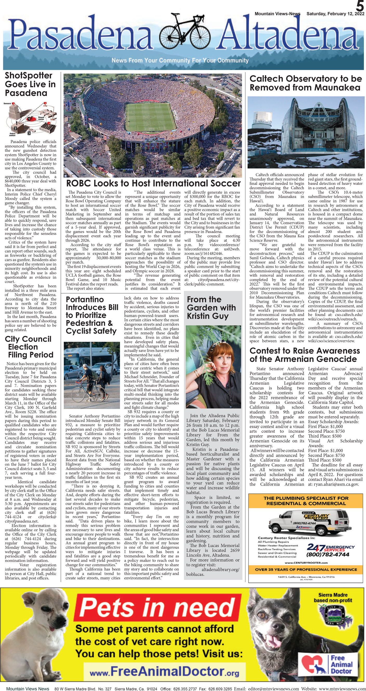 MVNews this week:  Page 5