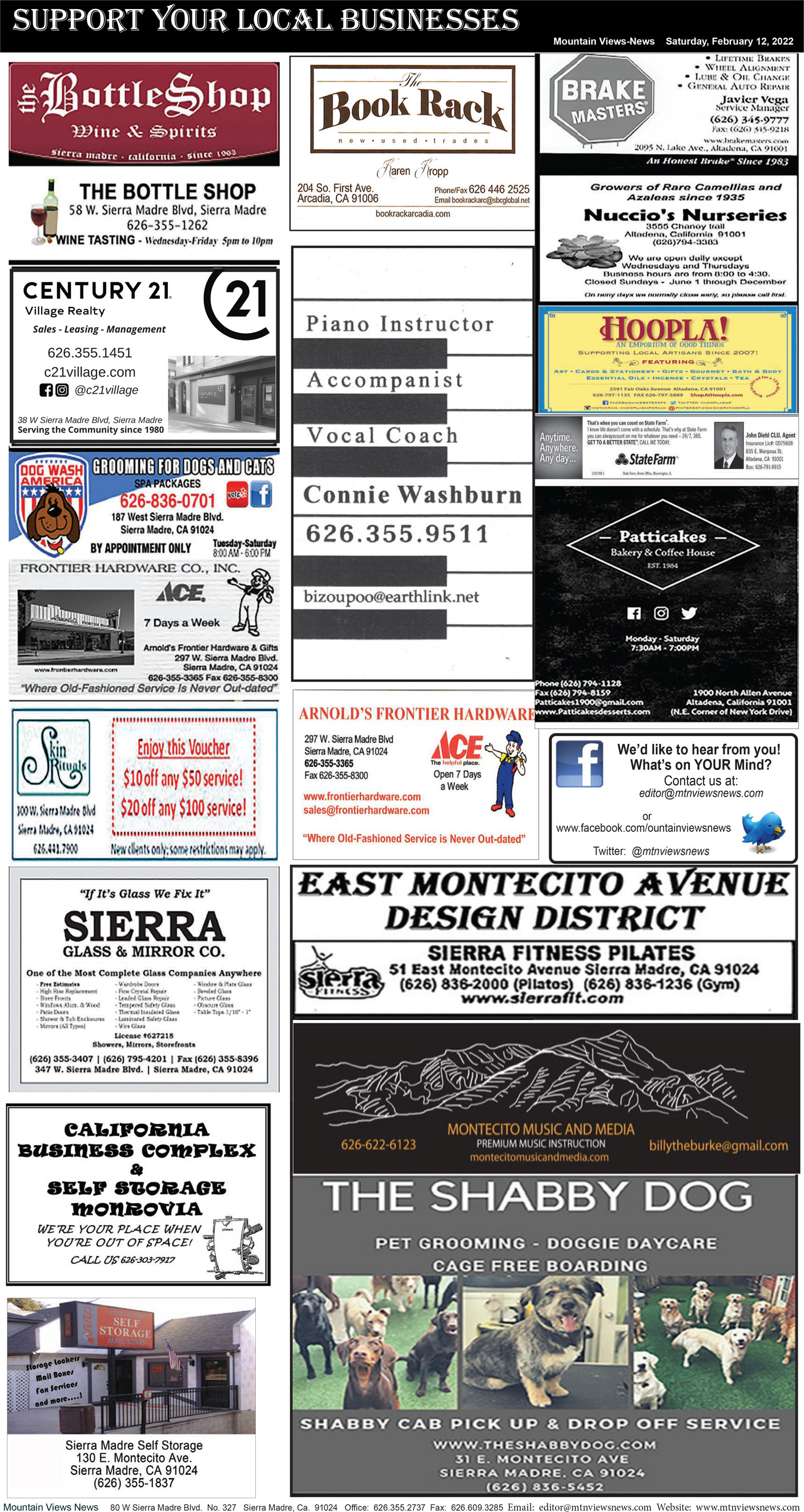 MVNews this week:  Page 9