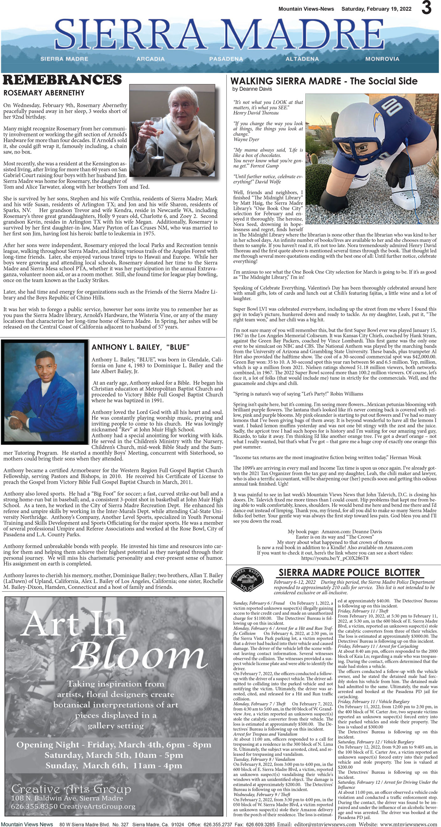 MVNews this week:  Page A:3