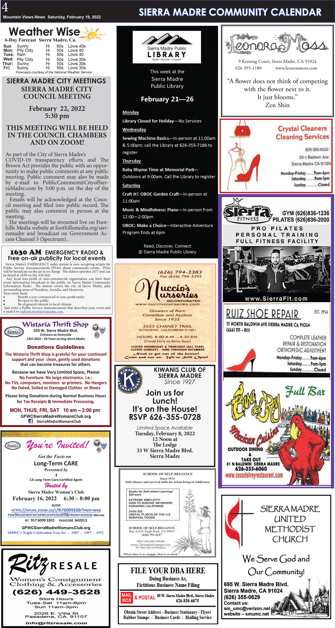 MVNews this week:  Page A:4