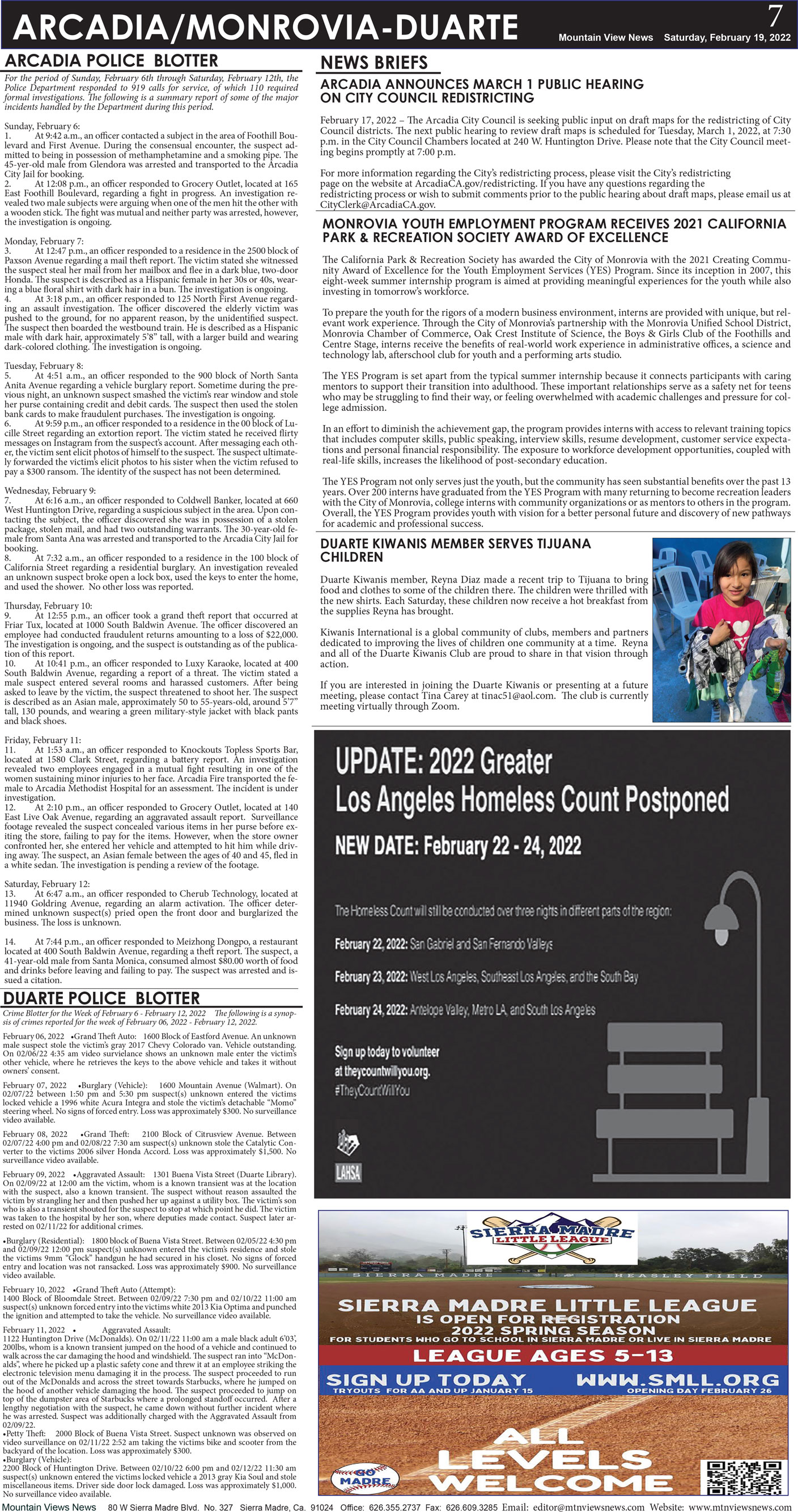 MVNews this week:  Page A:7