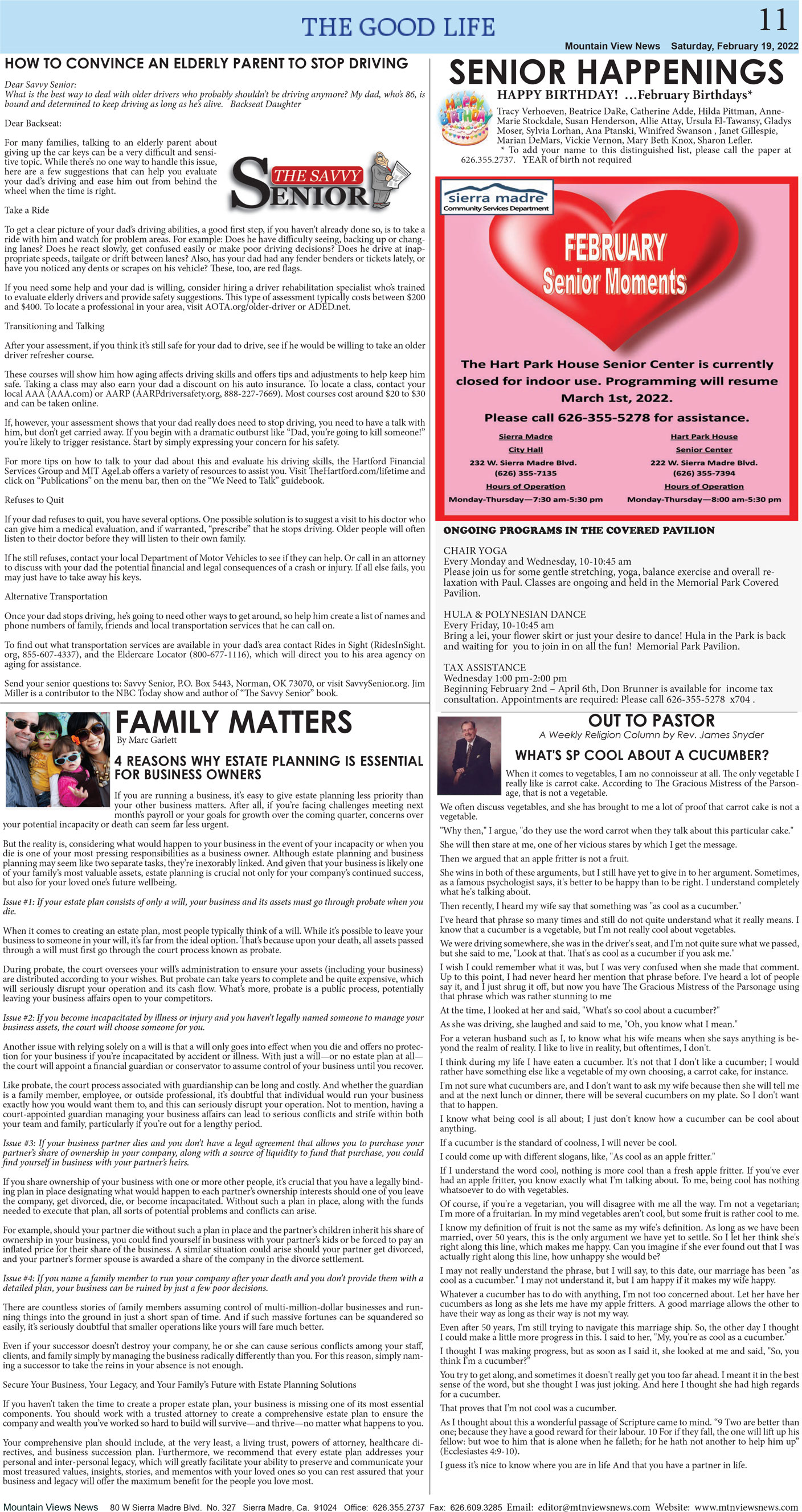 MVNews this week:  Page A:11