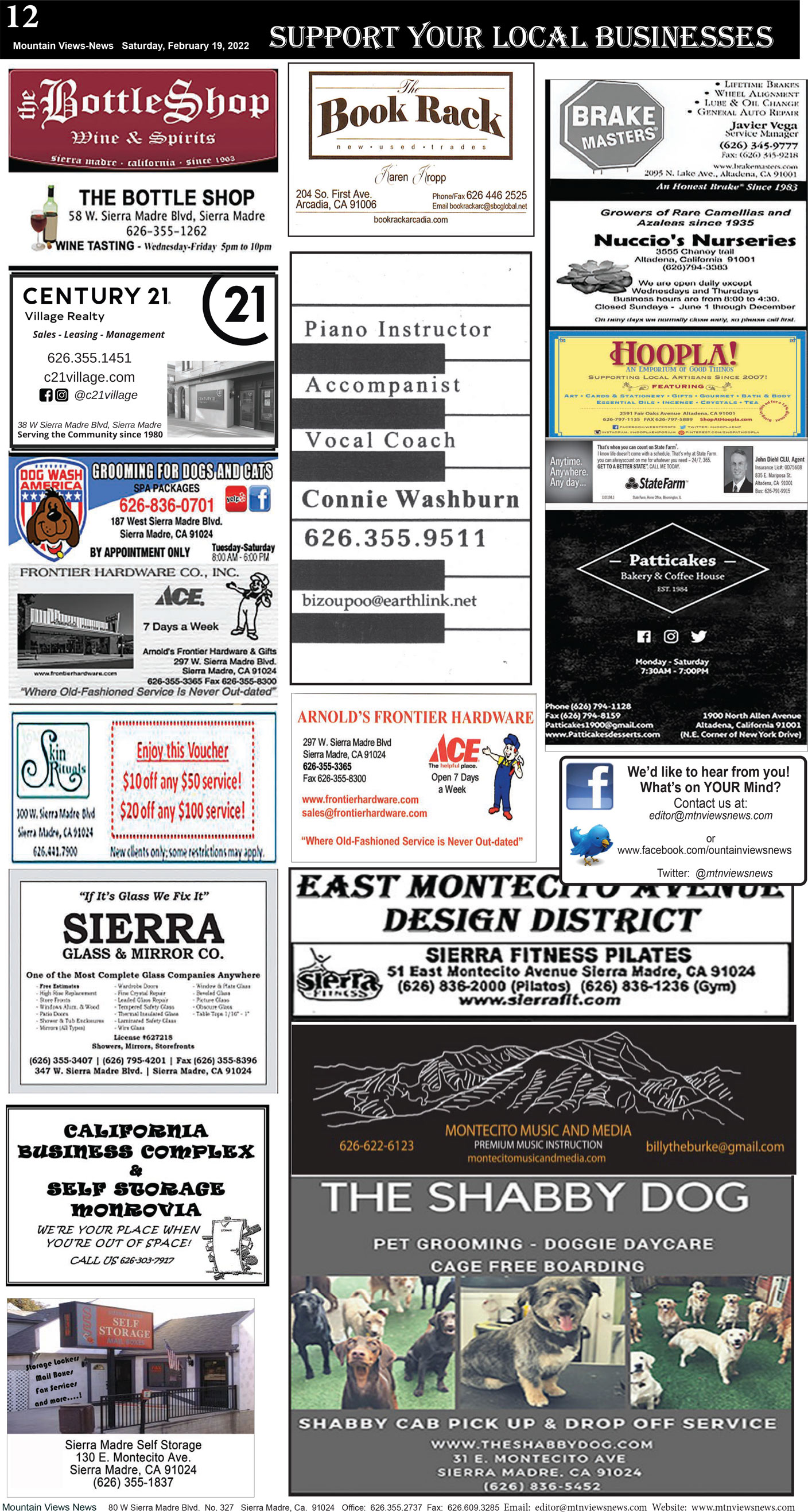 MVNews this week:  Page A:12