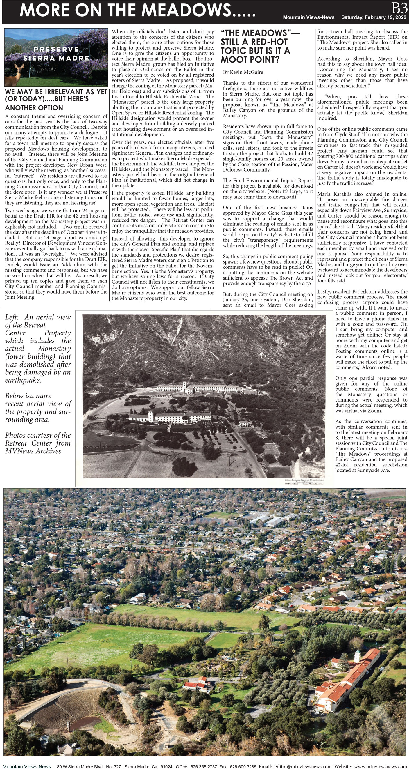 MVNews this week:  Page B:3