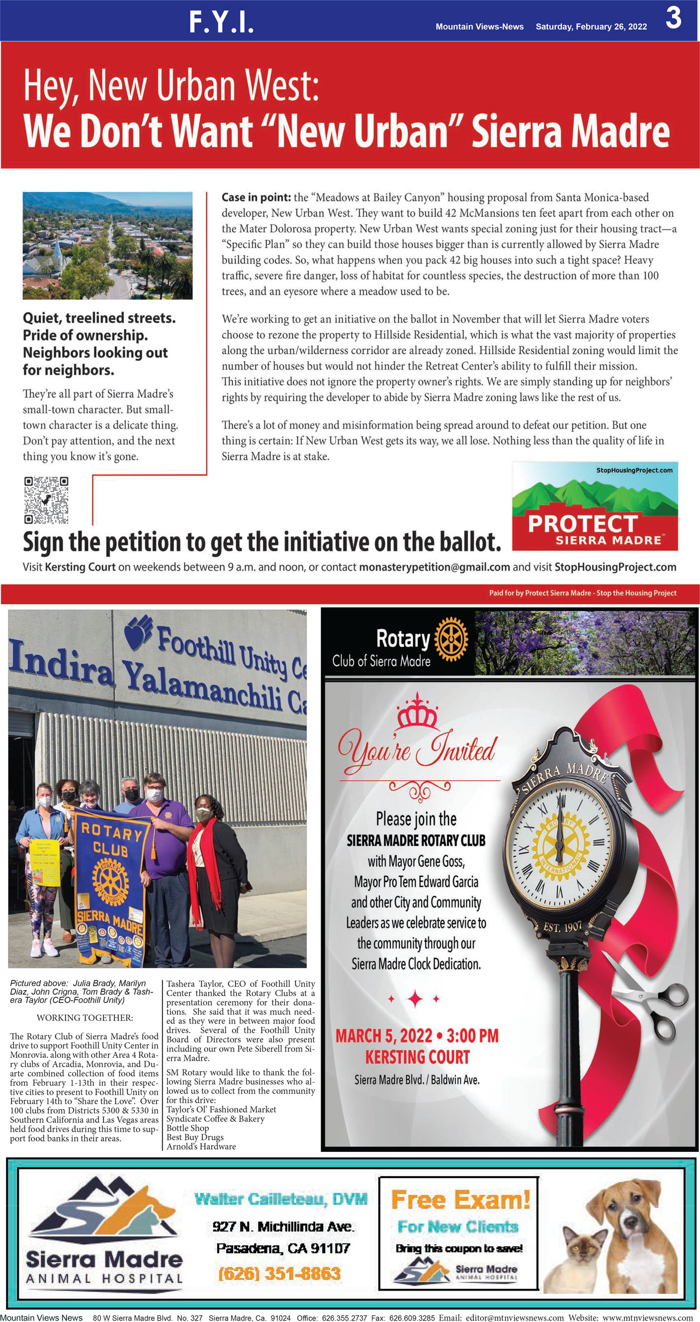 MVNews this week:  Page 3