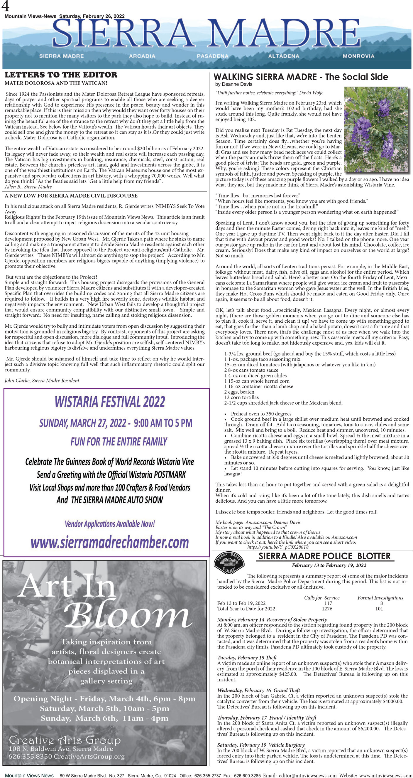 MVNews this week:  Page 4