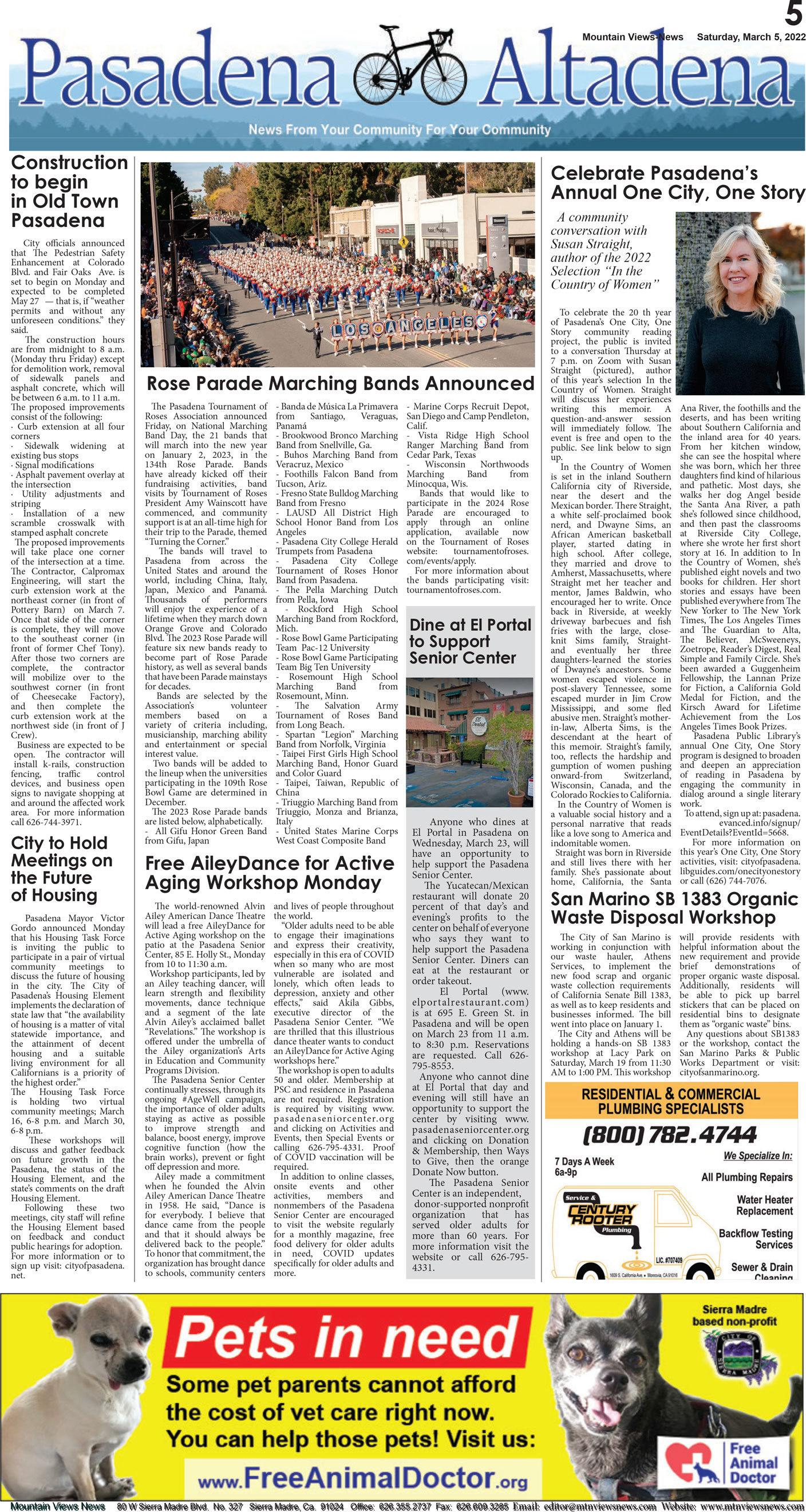 MVNews this week:  Page 5