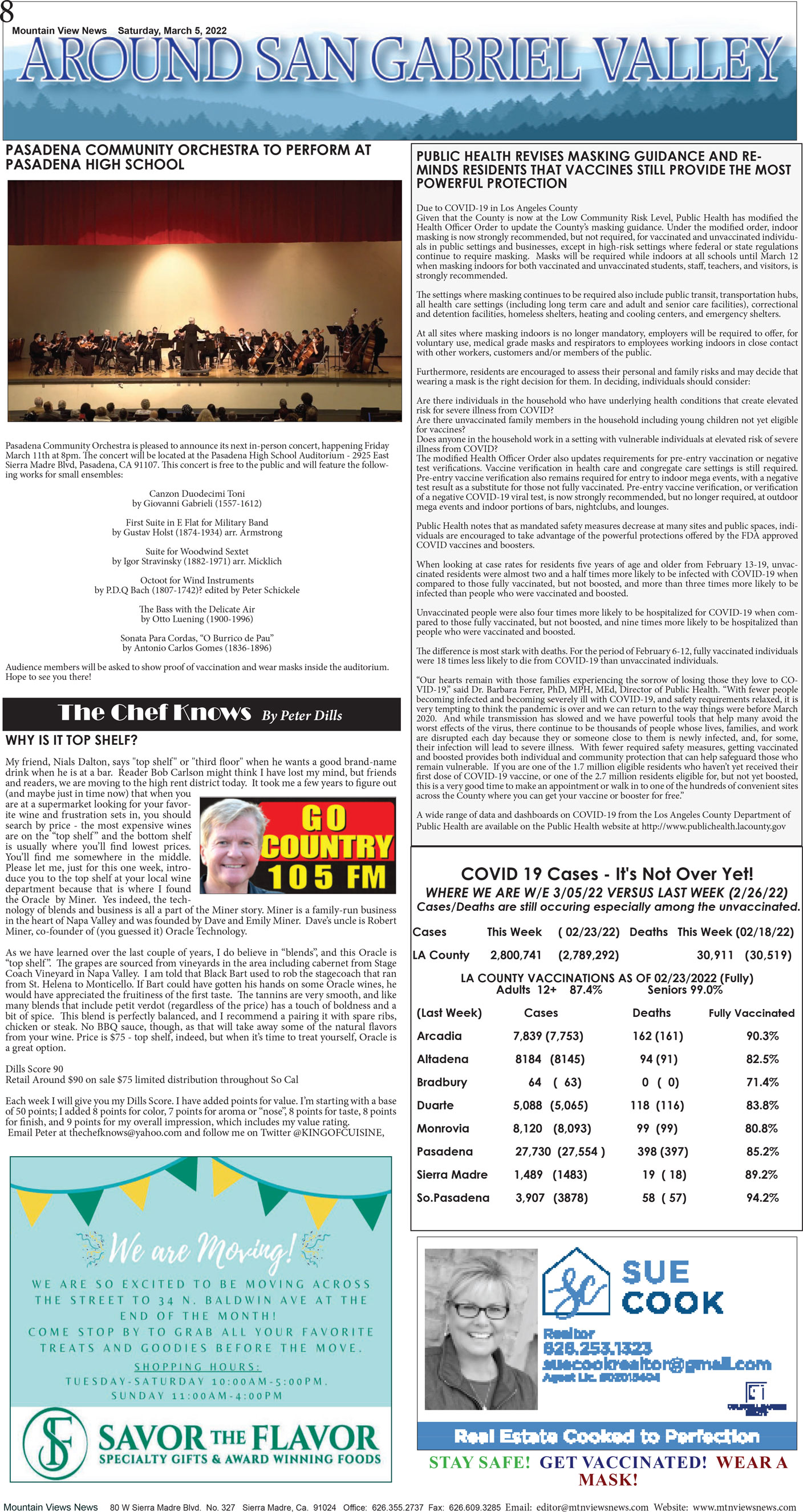 MVNews this week:  Page 8