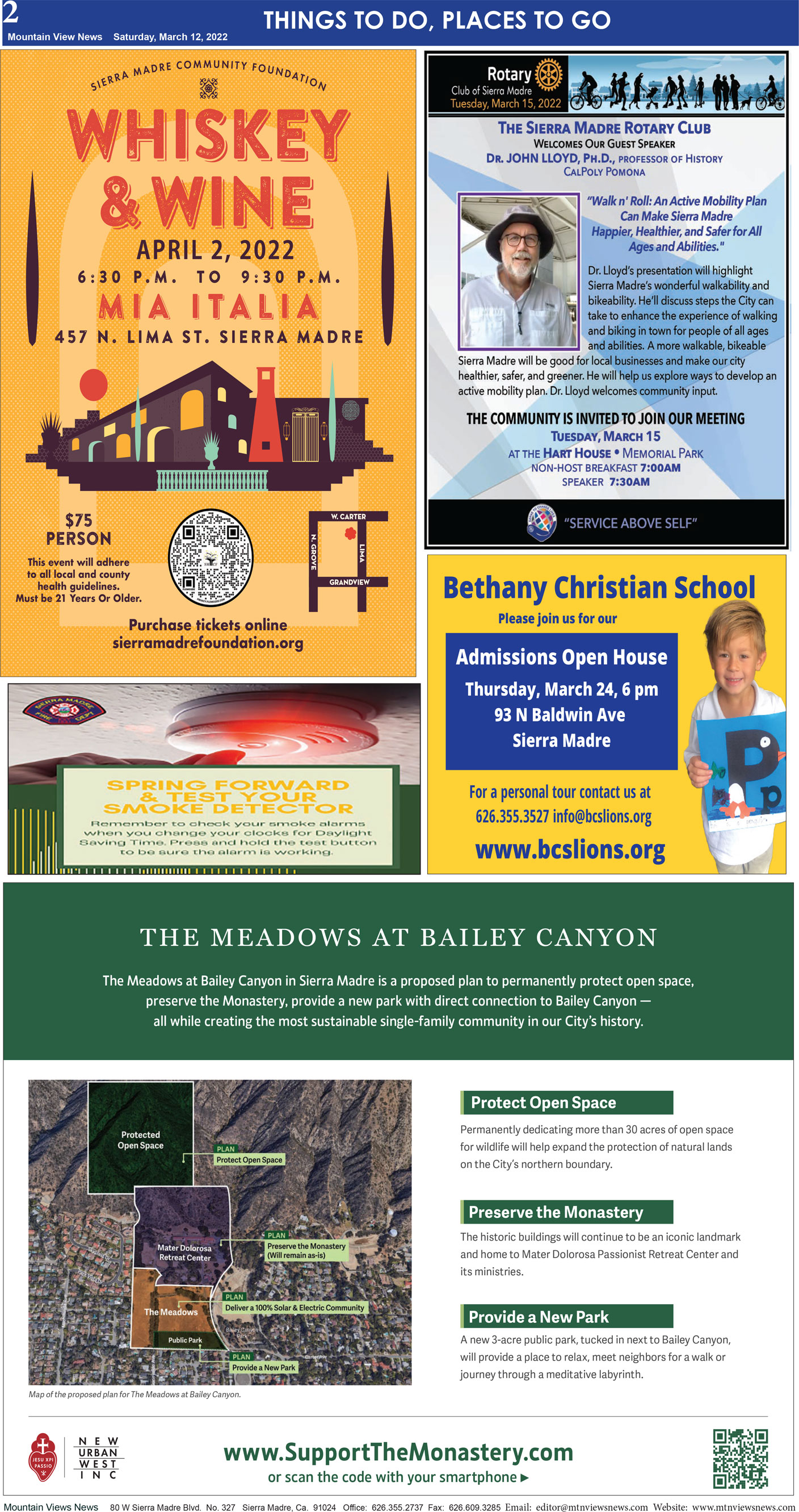 MVNews this week:  Page 2