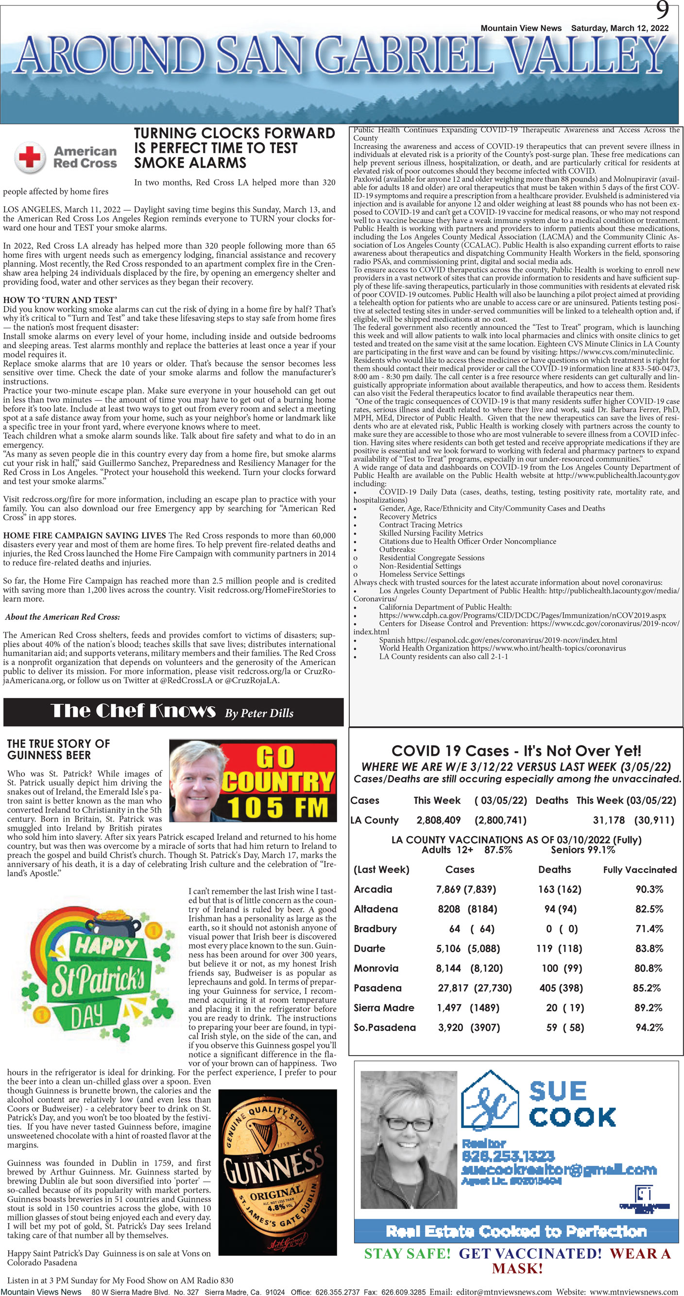 MVNews this week:  Page 9