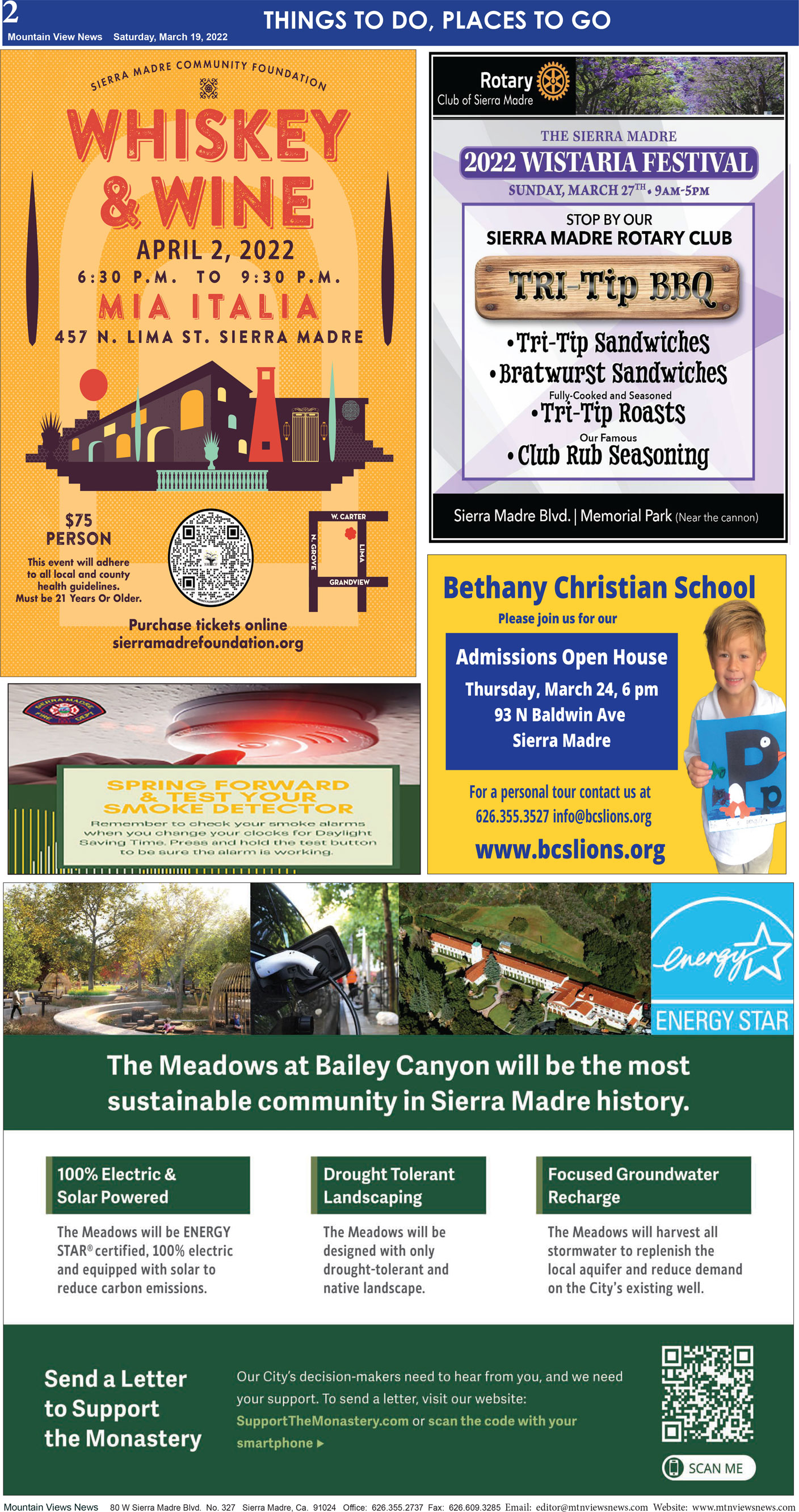 MVNews this week:  Page 2