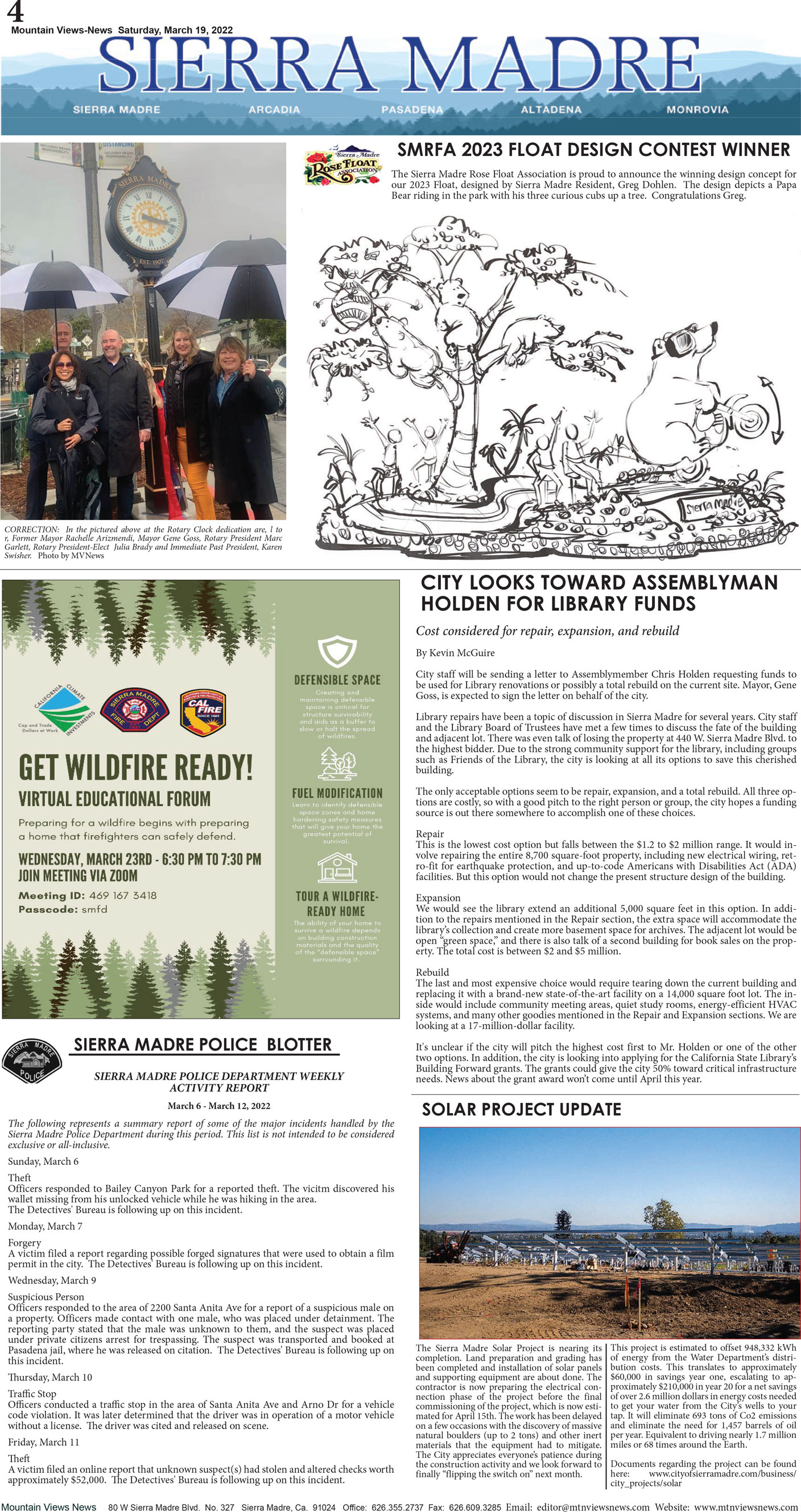 MVNews this week:  Page 4