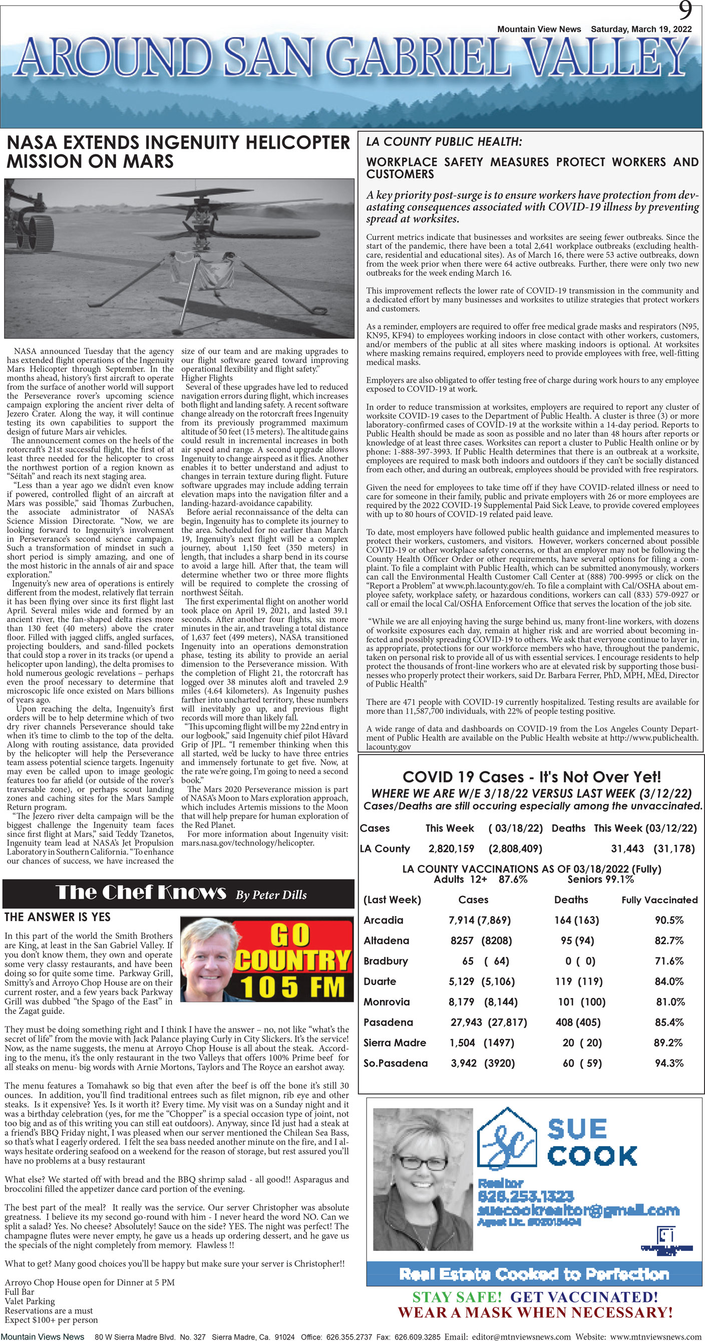 MVNews this week:  Page 9