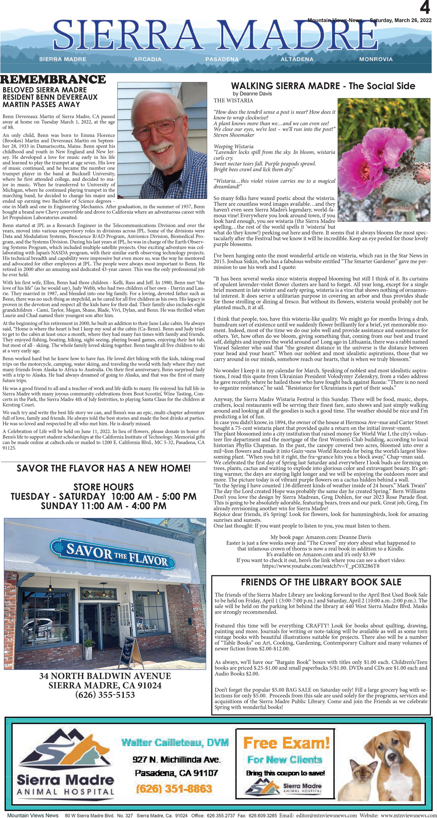 MVNews this week:  Page A:3