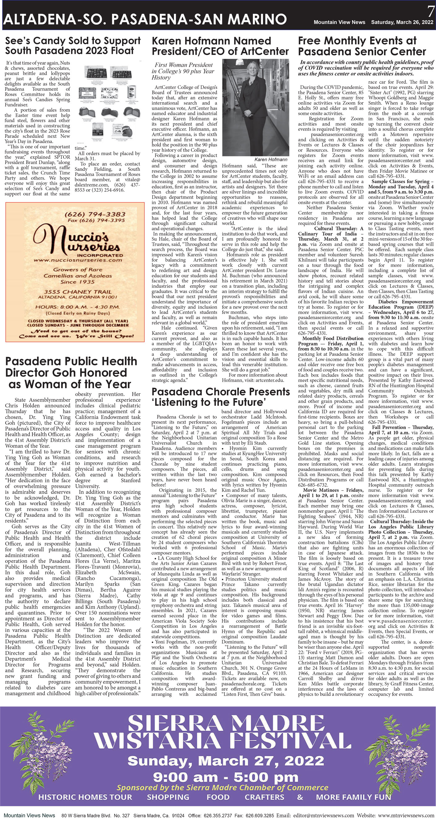 MVNews this week:  Page A:7