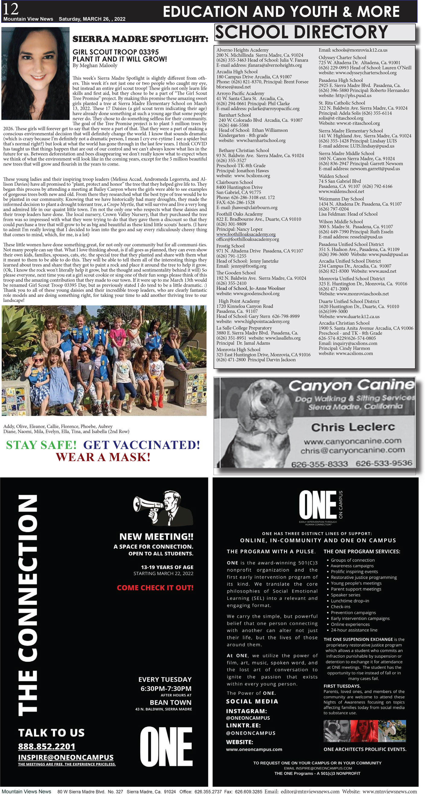 MVNews this week:  Page A:12