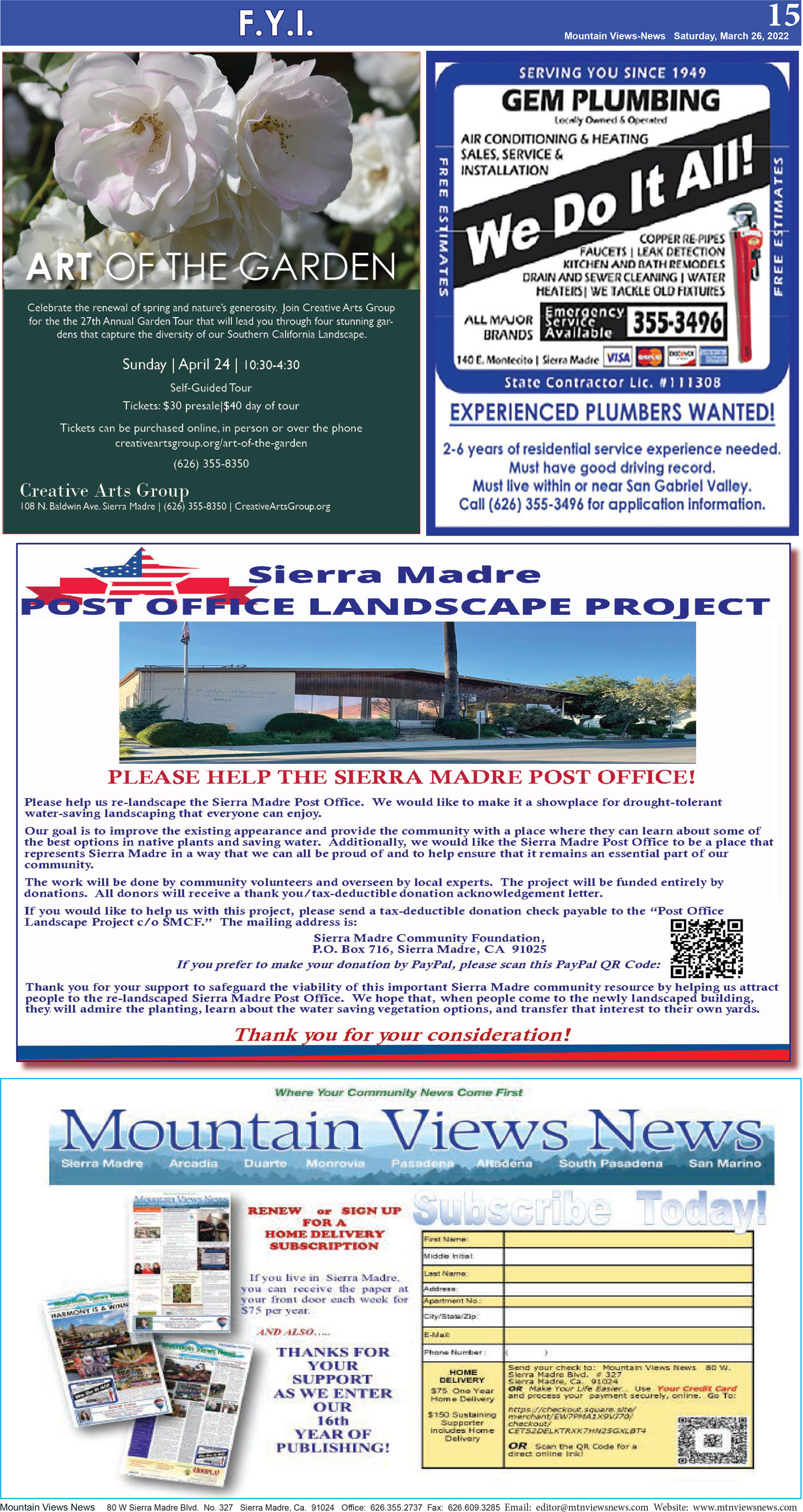 MVNews this week:  Page A:15