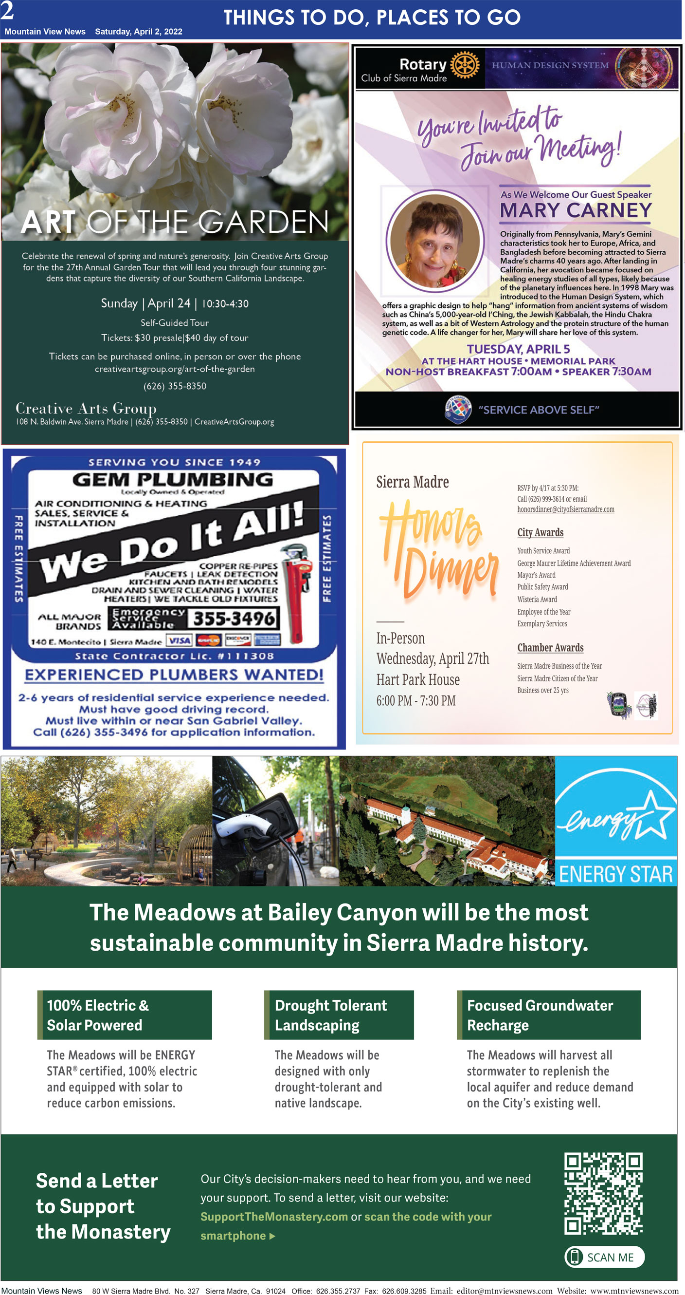 MVNews this week:  Page 2