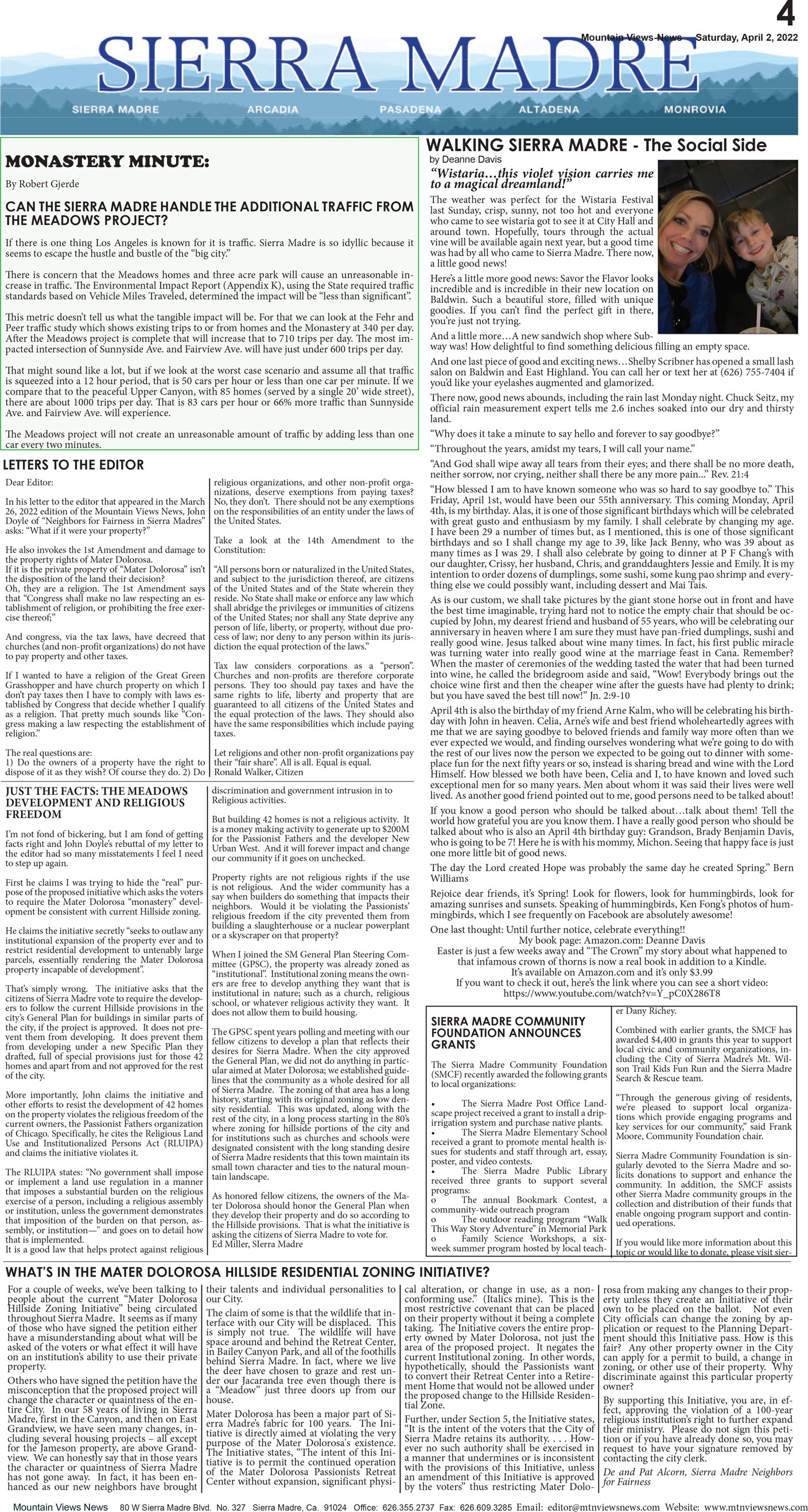 MVNews this week:  Page 3