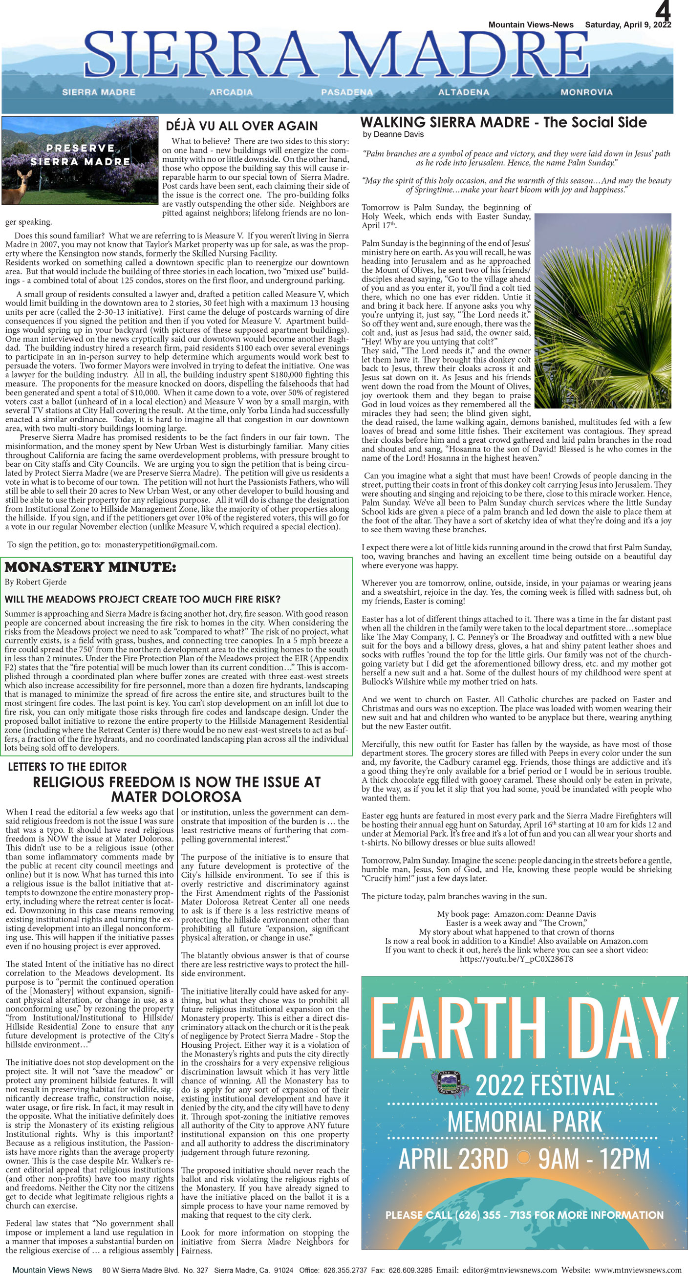 MVNews this week:  Page 3