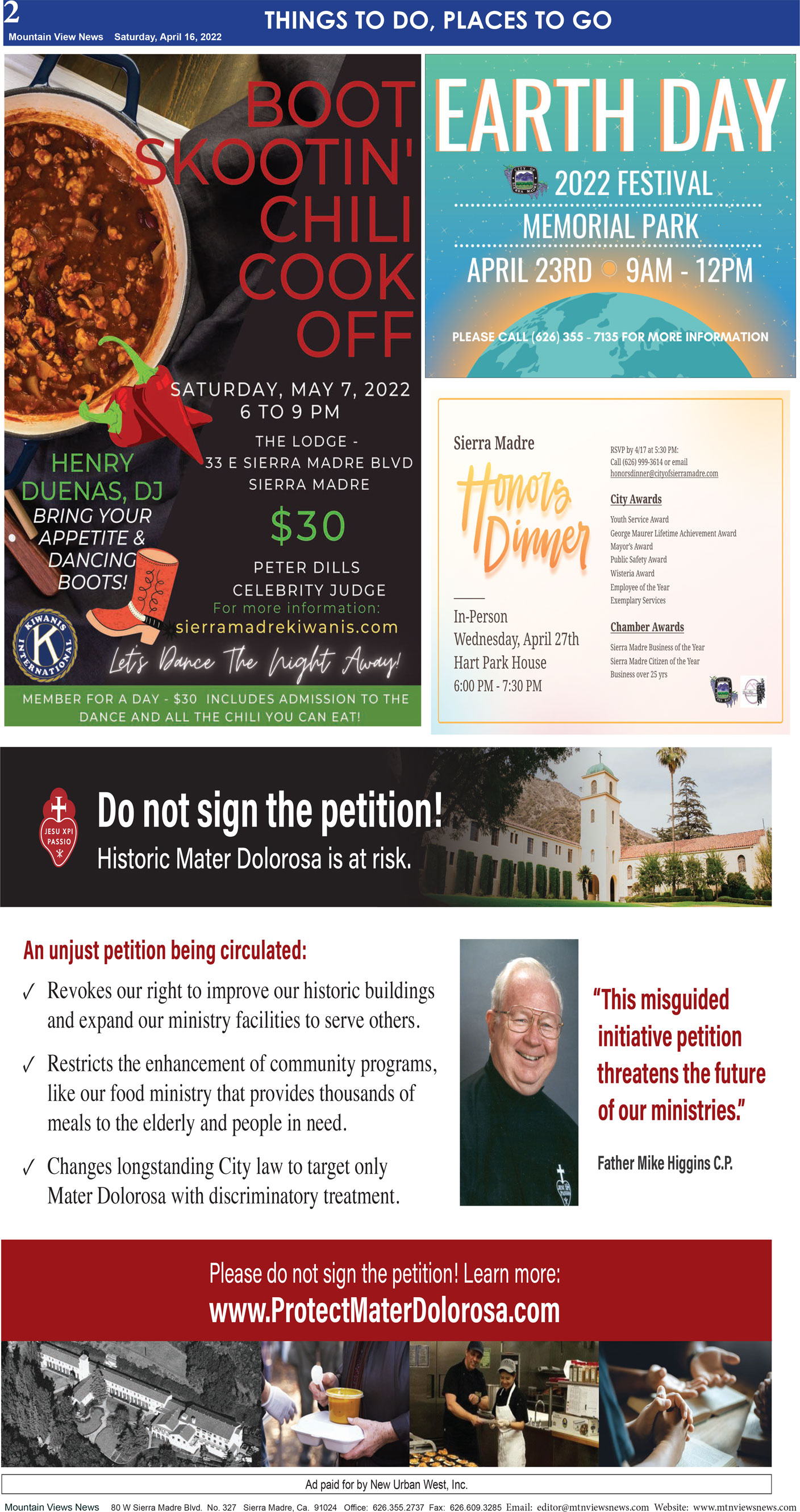 MVNews this week:  Page 2