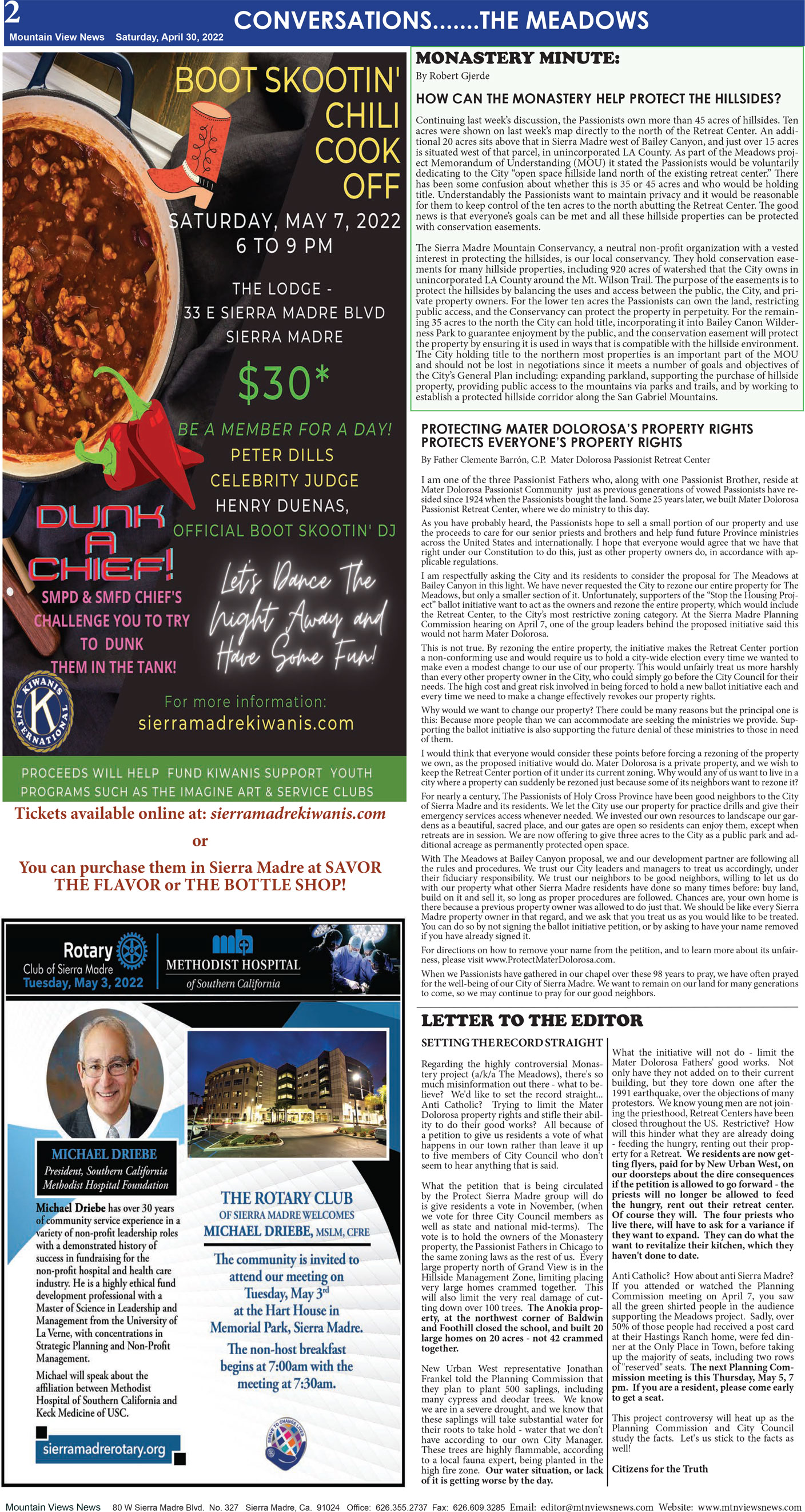 MVNews this week:  Page 2