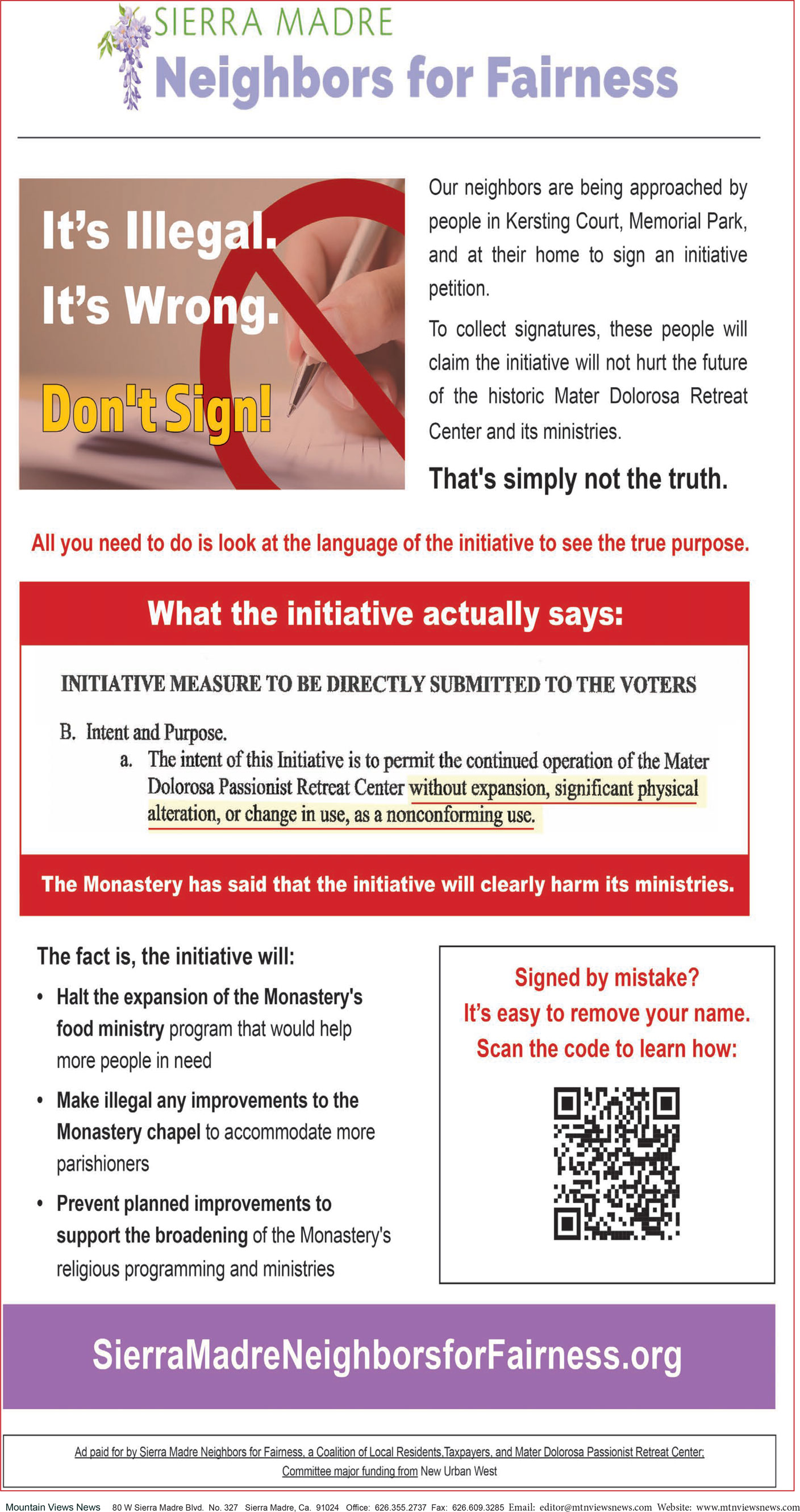 MVNews this week:  Page 3