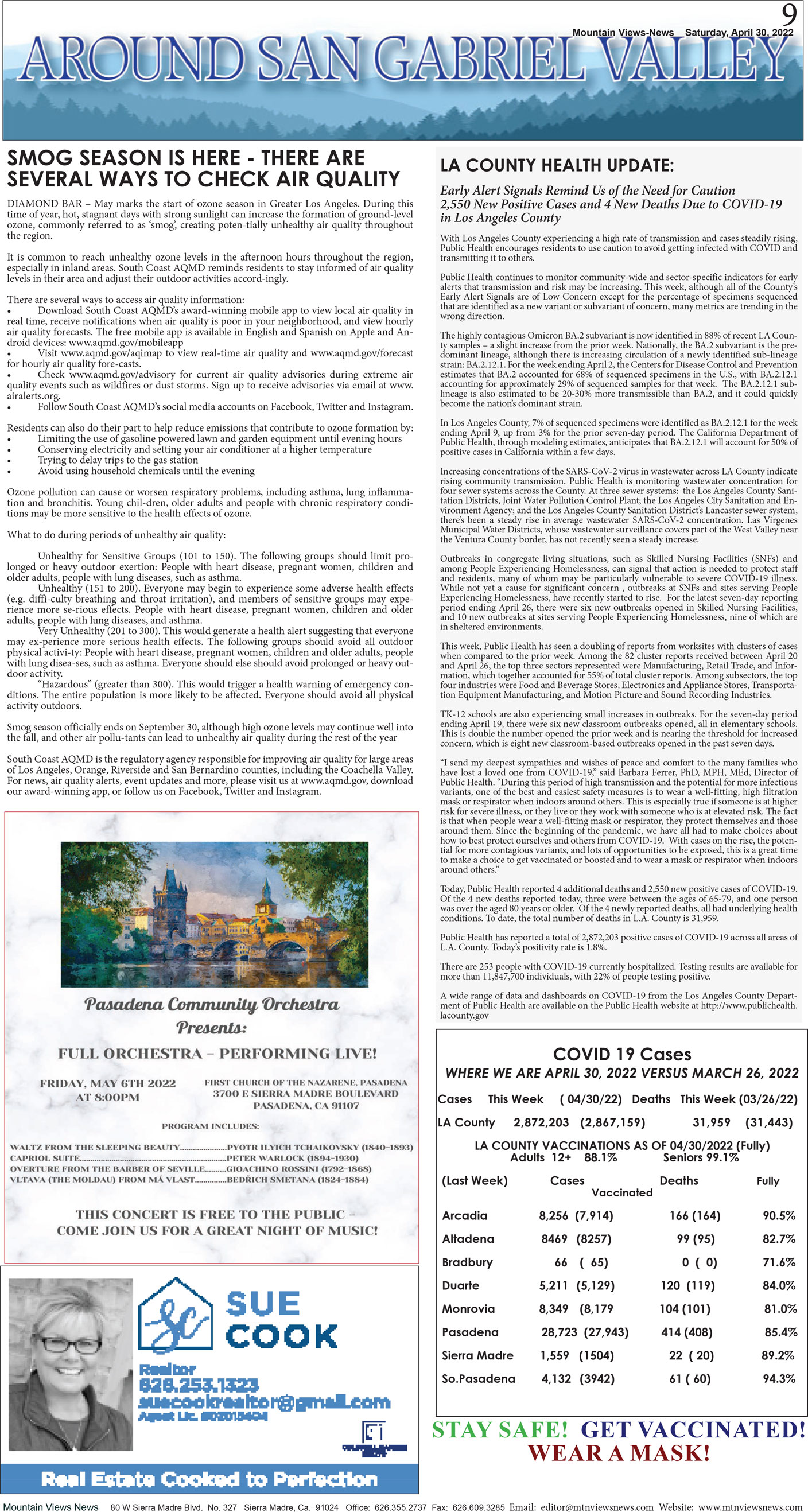 MVNews this week:  Page 9