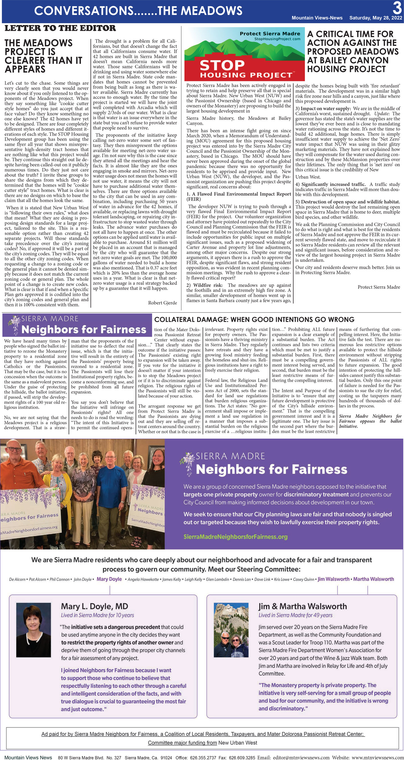 MVNews this week:  Page 3
