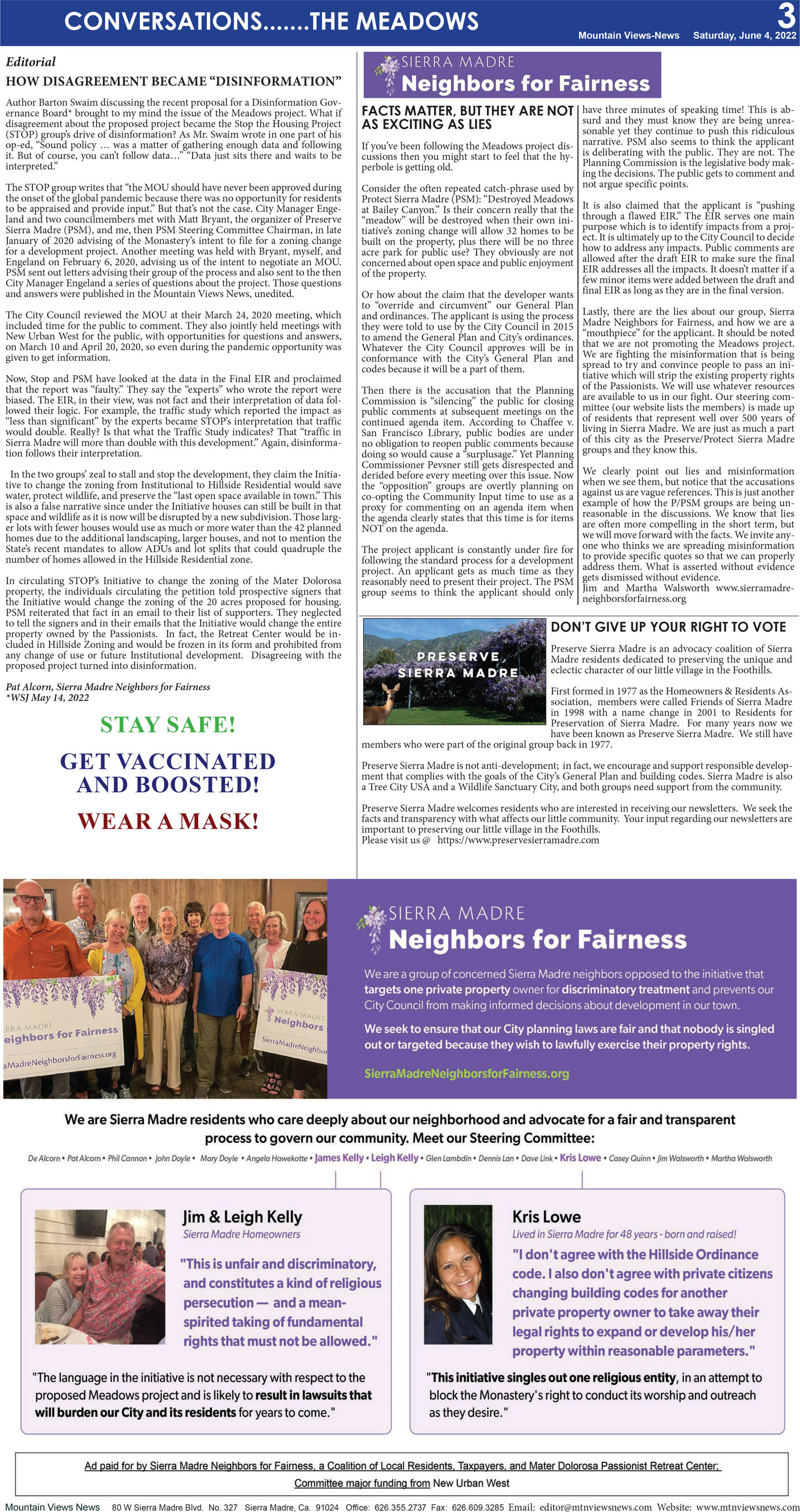 MVNews this week:  Page A:3
