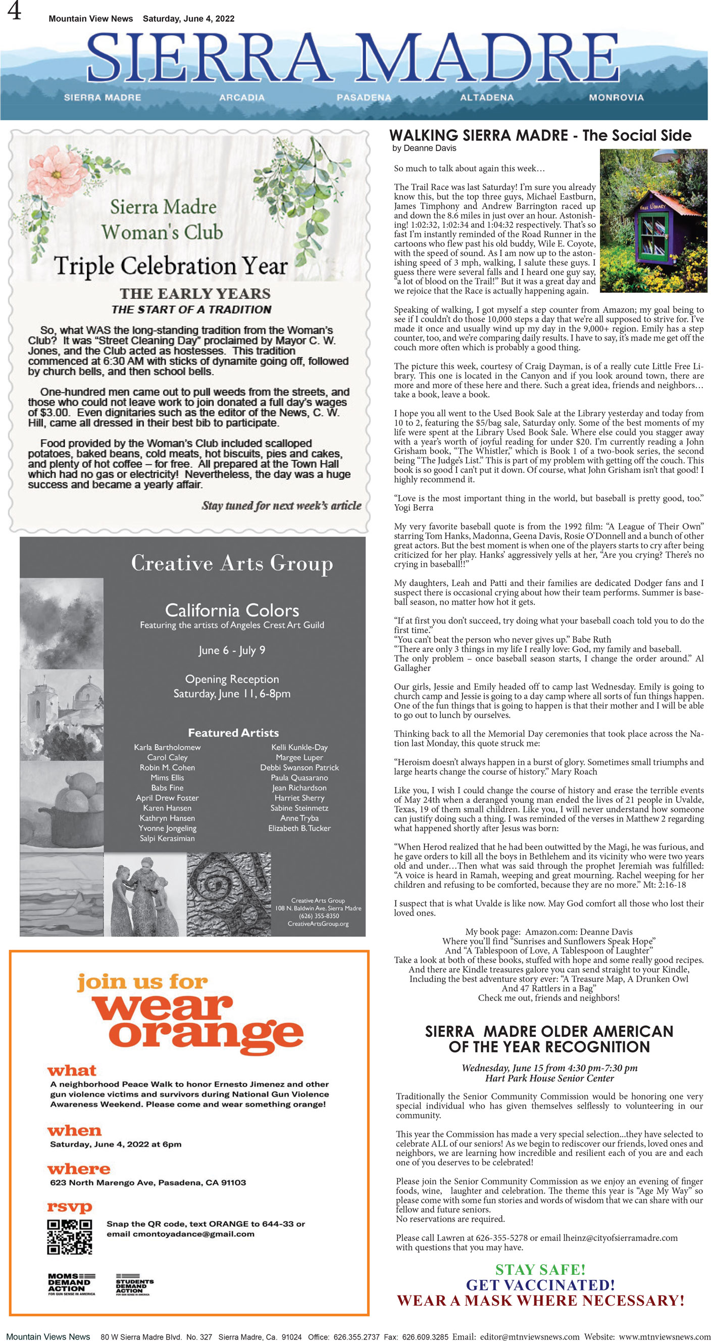 MVNews this week:  Page A:4