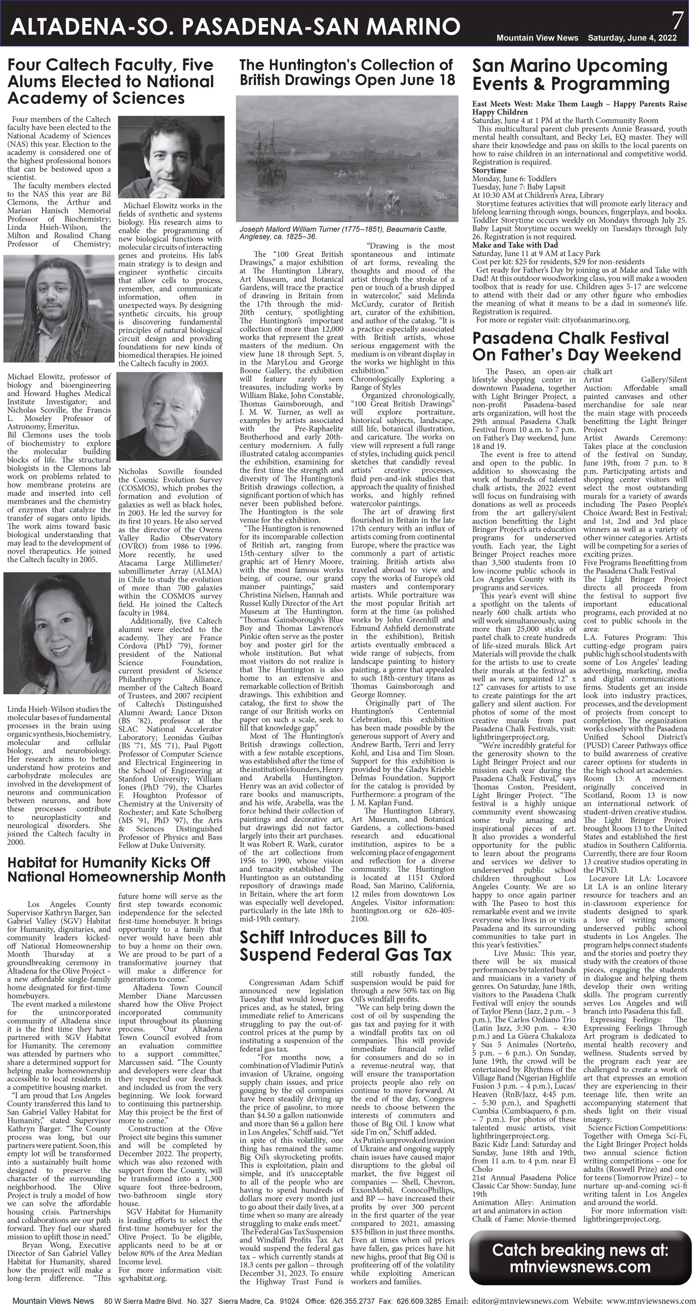 MVNews this week:  Page A:7