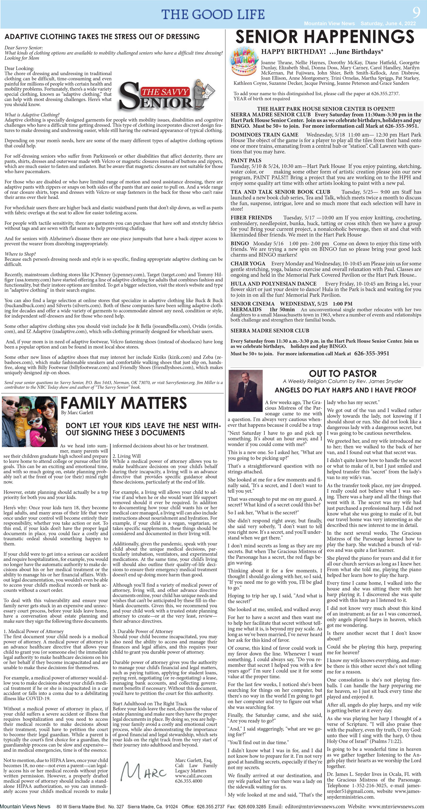 MVNews this week:  Page A:9