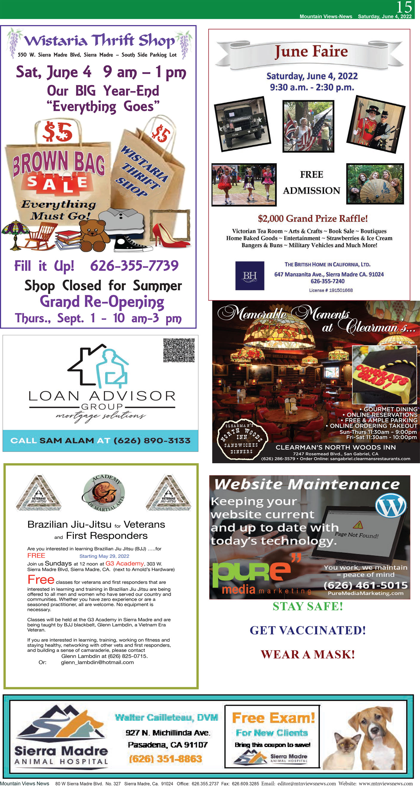 MVNews this week:  Page A:15