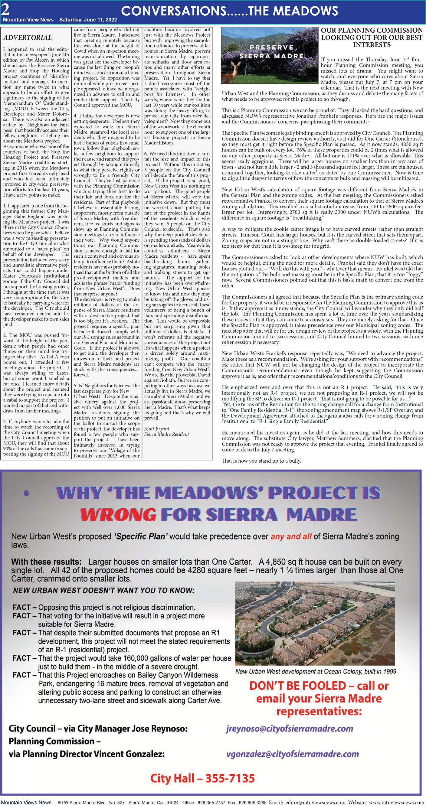 MVNews this week:  Page A:2