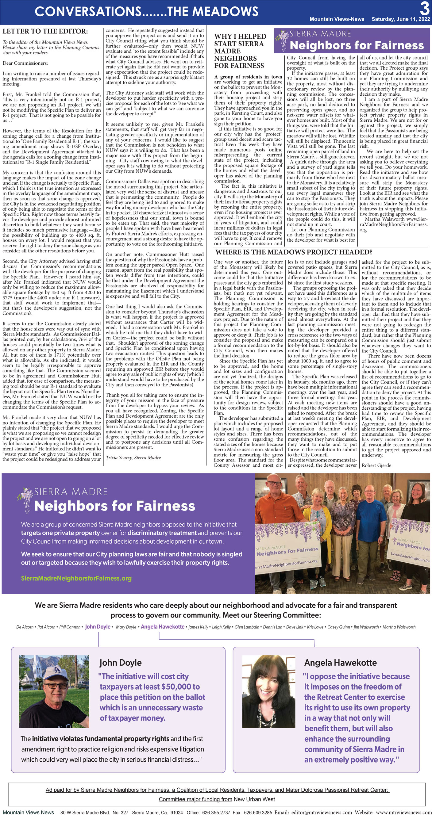 MVNews this week:  Page A:3