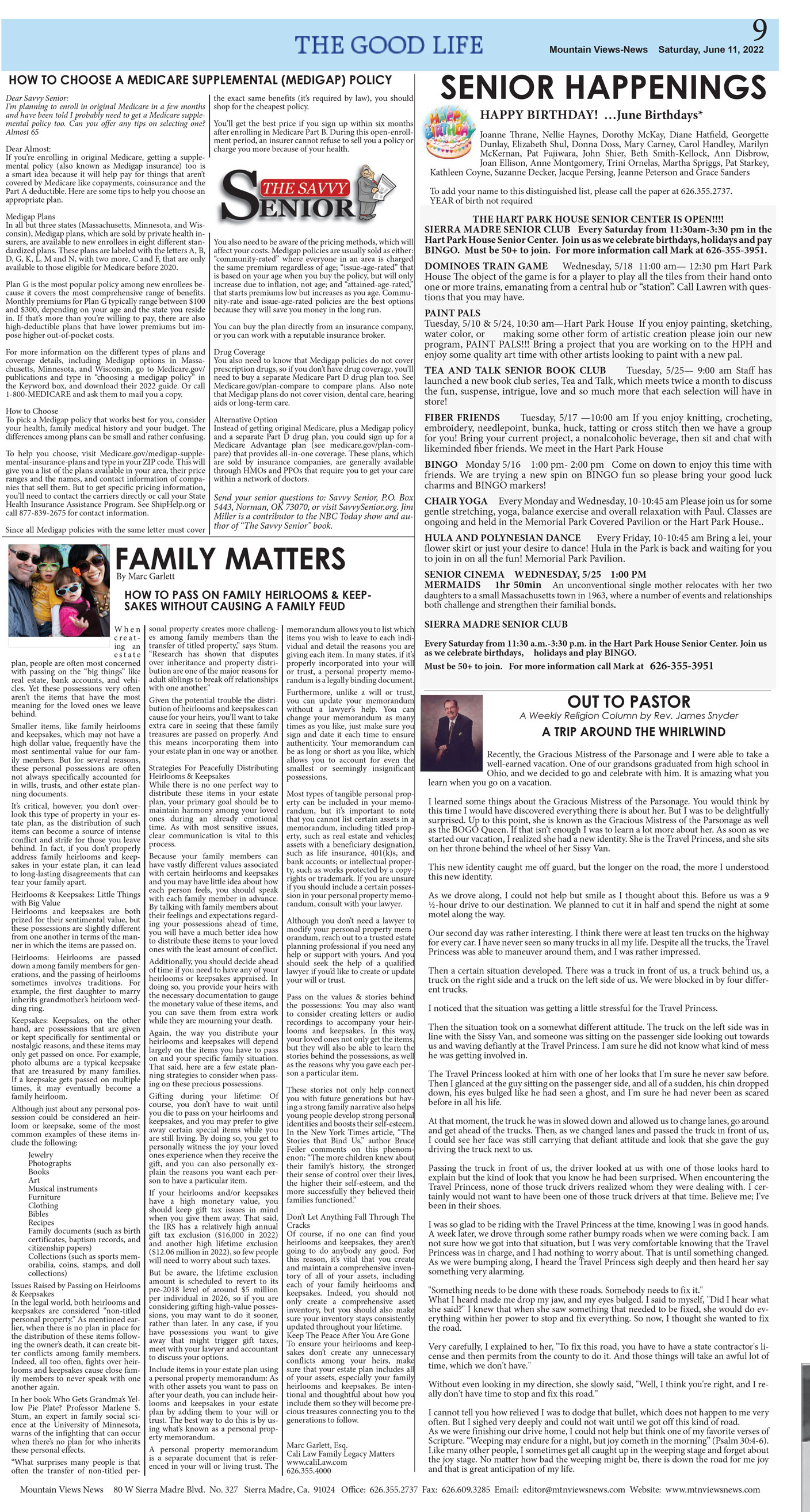 MVNews this week:  Page A:9