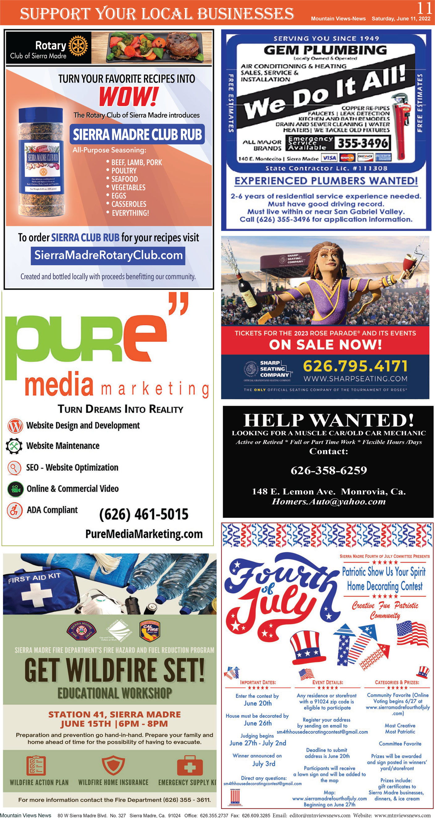 MVNews this week:  Page A:11